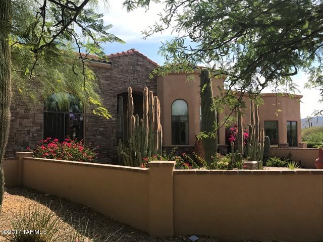 Snyder Creek Canyon (1-29) - Residential