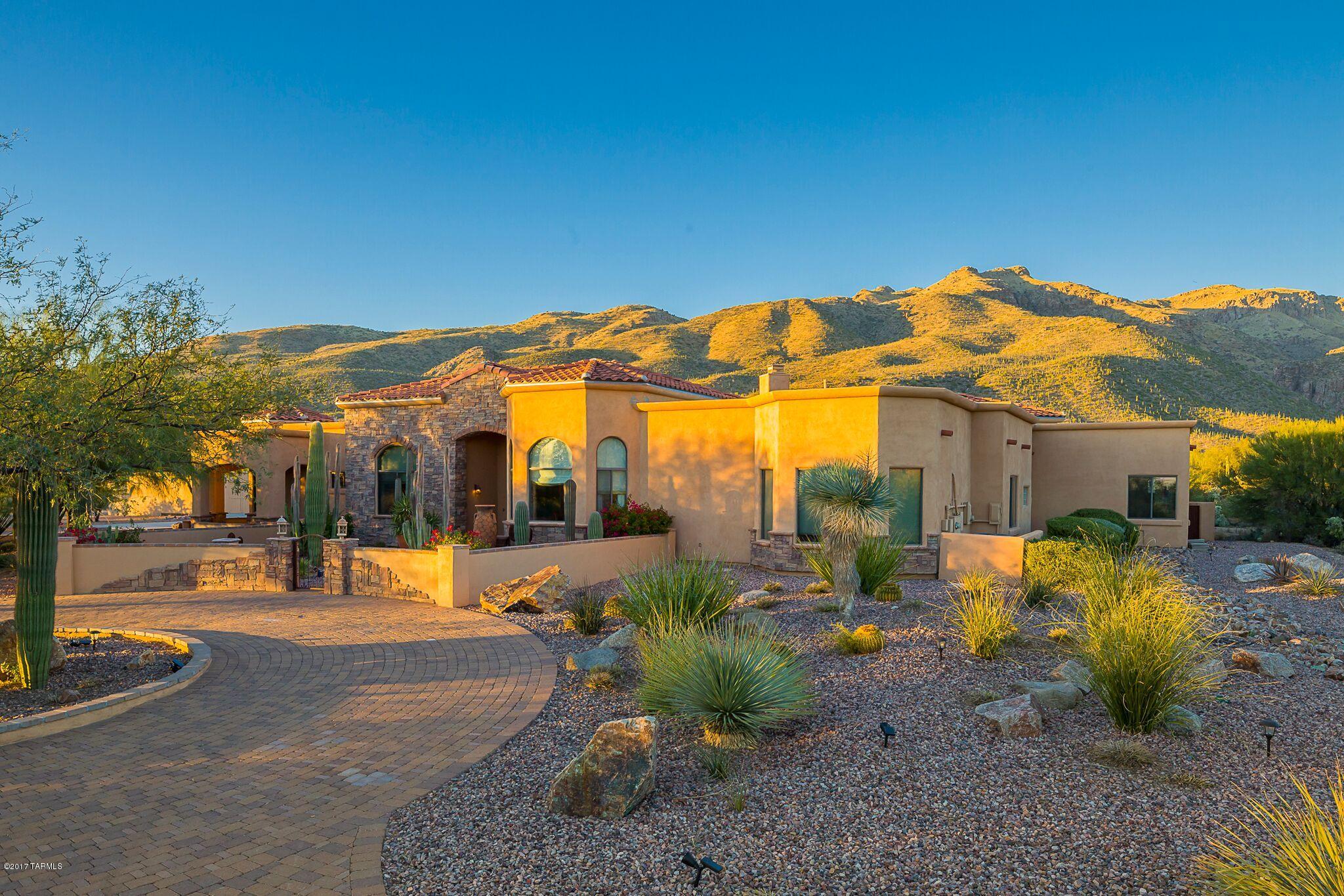 Snyder Creek Canyon (1-29) - Residential