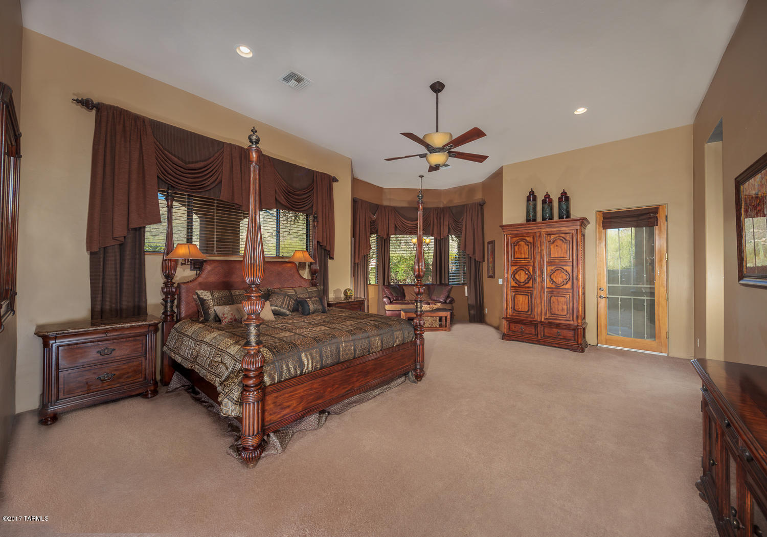 Snyder Creek Canyon (1-29) - Residential