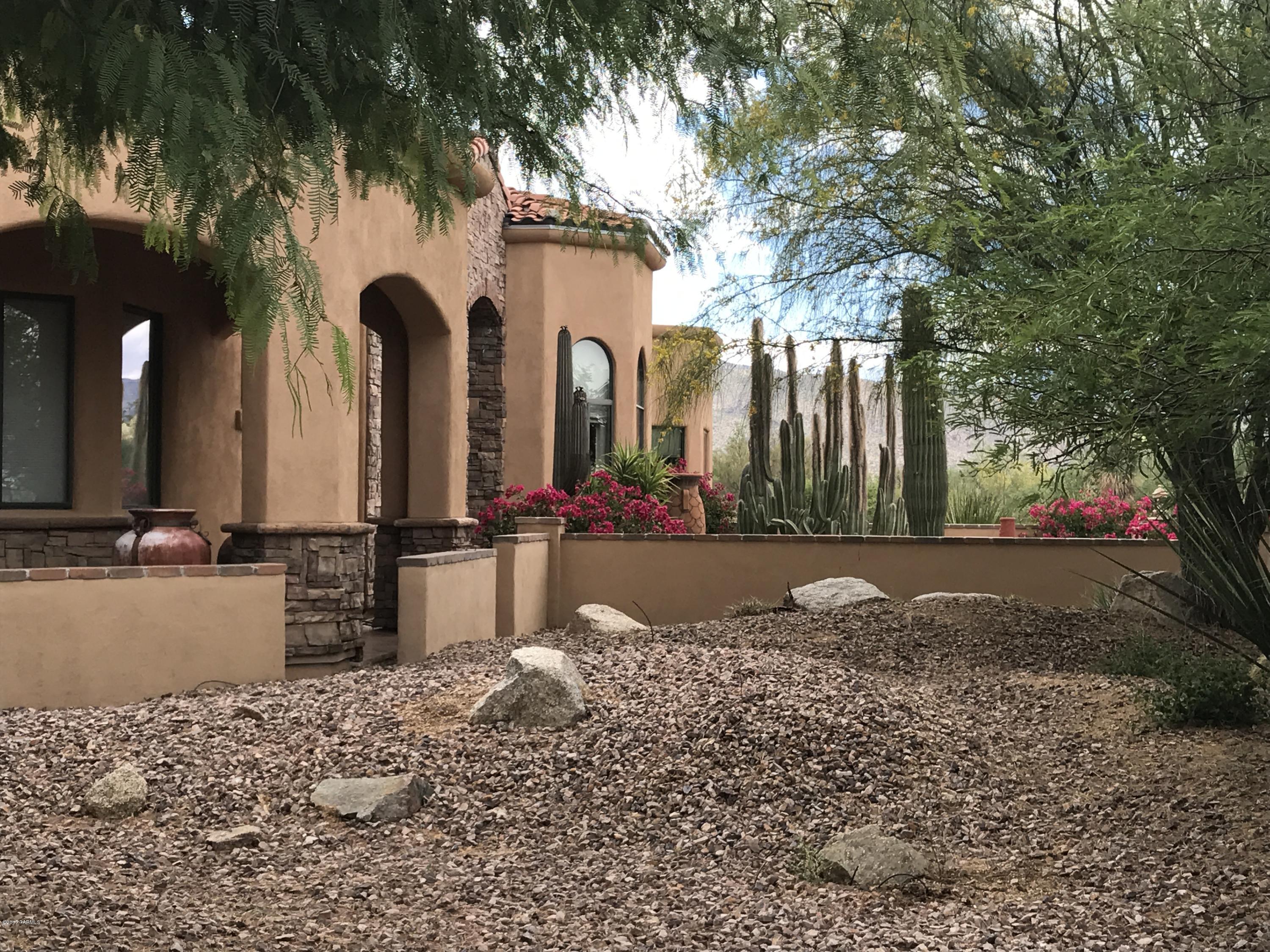 Snyder Creek Canyon (1-29) - Residential