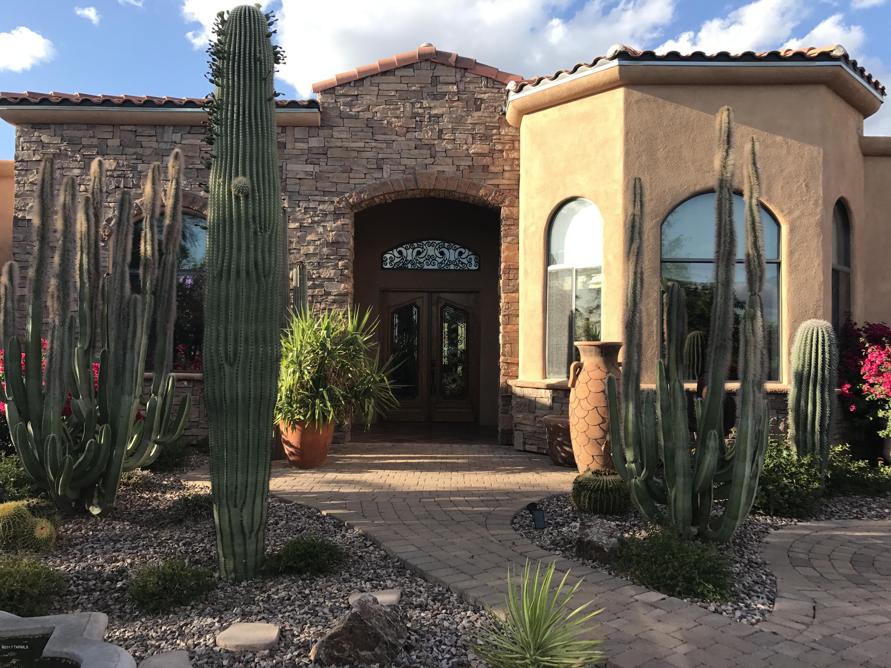 Snyder Creek Canyon (1-29) - Residential