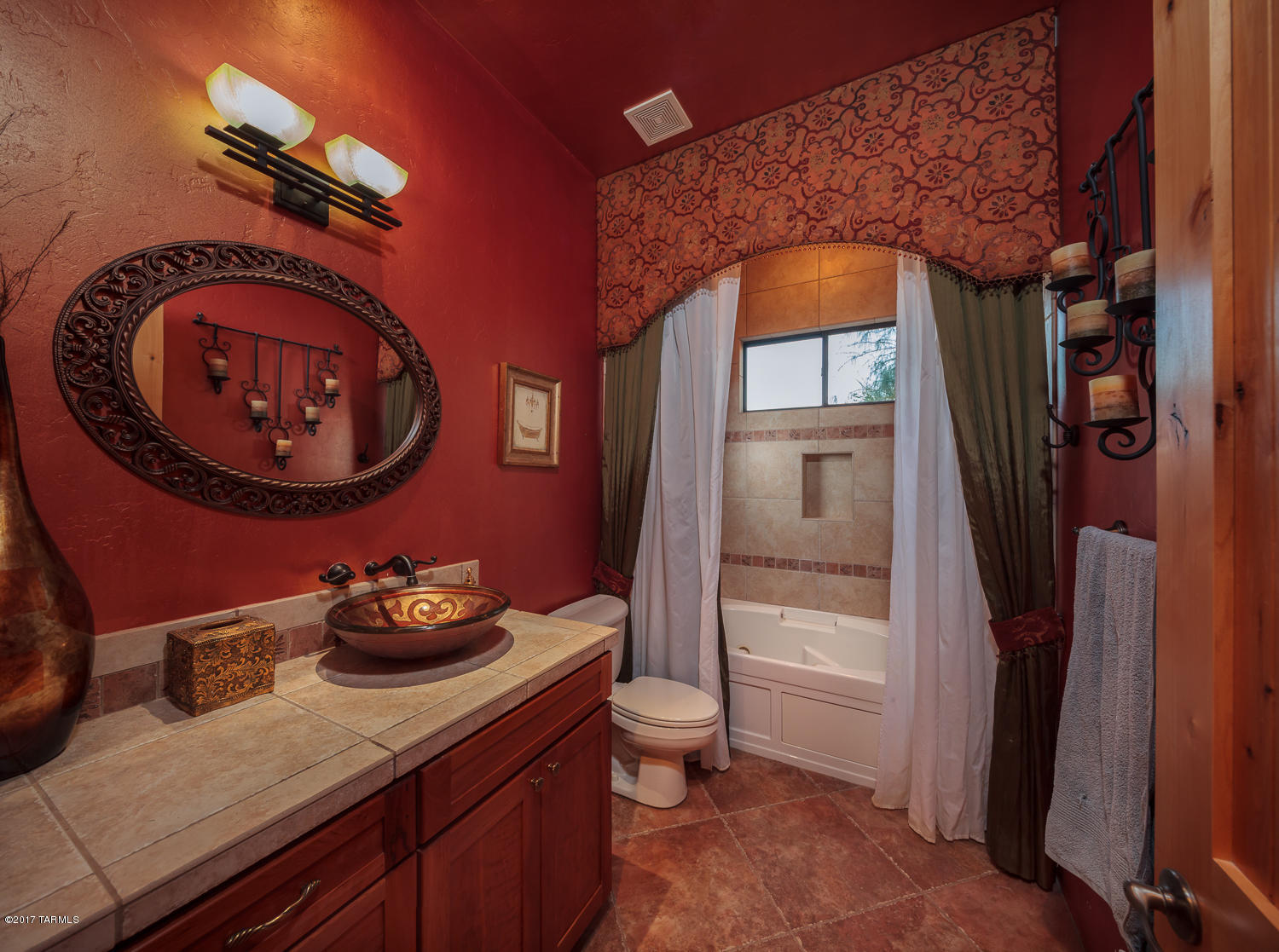 Snyder Creek Canyon (1-29) - Residential