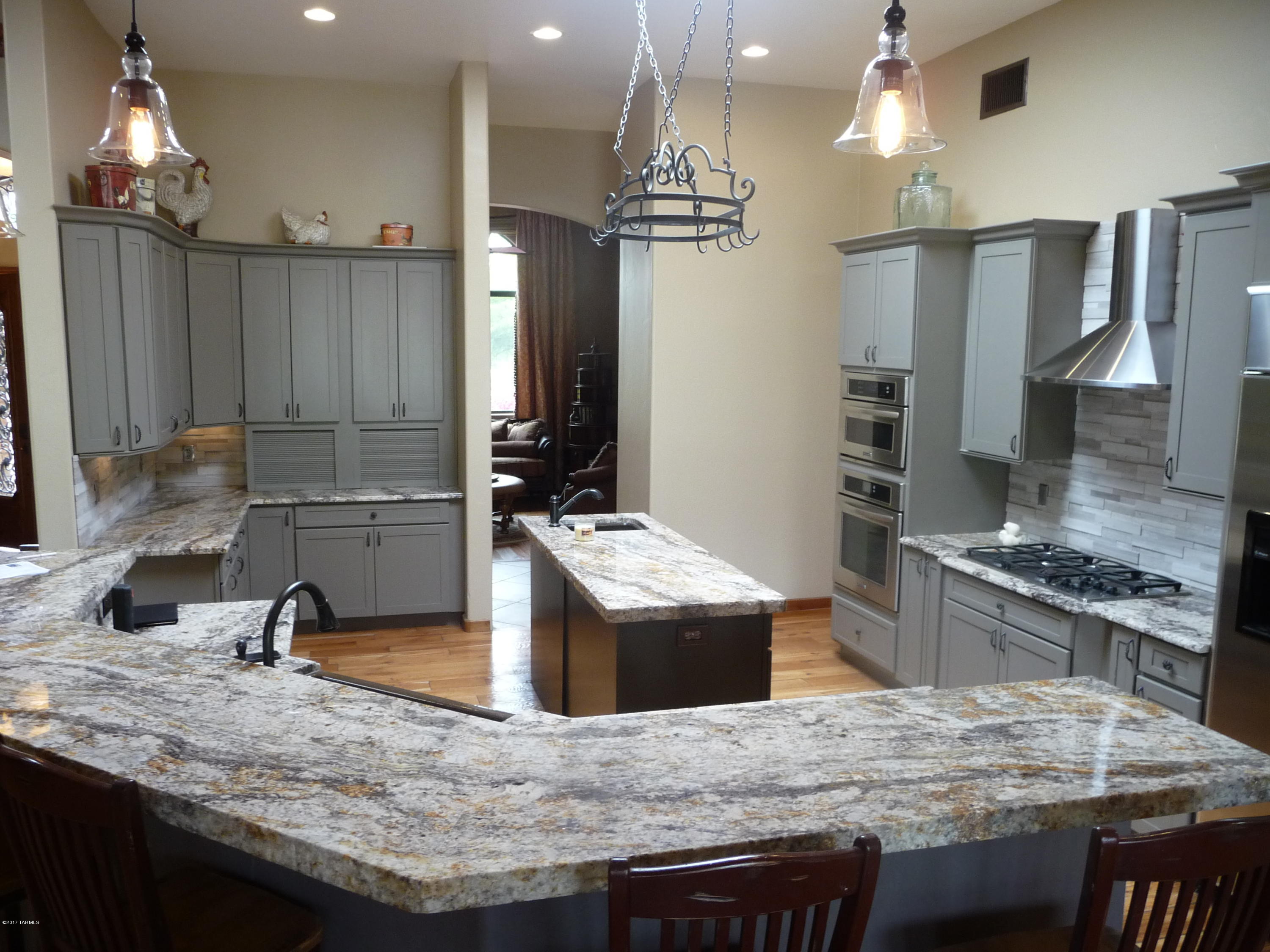 Snyder Creek Canyon (1-29) - Residential