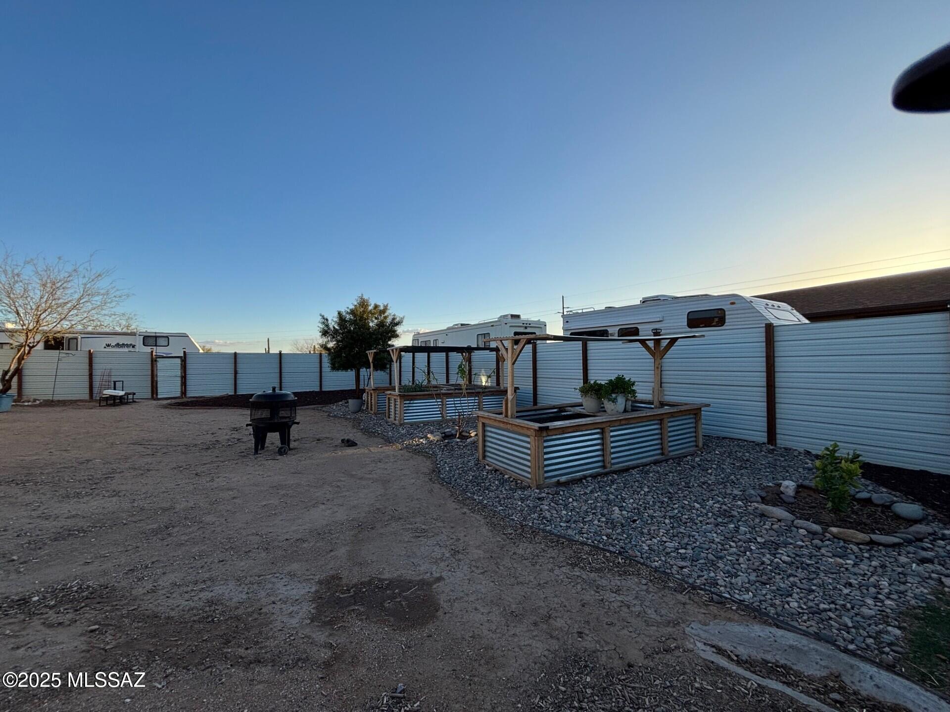 Unsubdivided - Residential