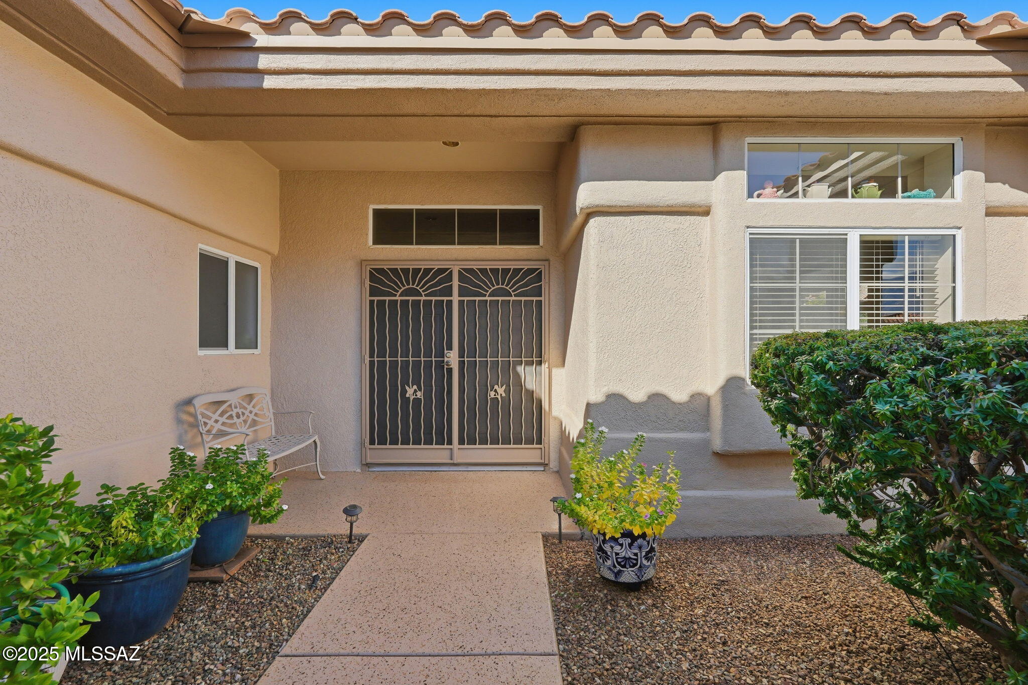 14617 N Desert Rock Drive