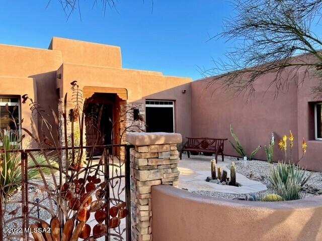 La Cholla Airpark - Residential