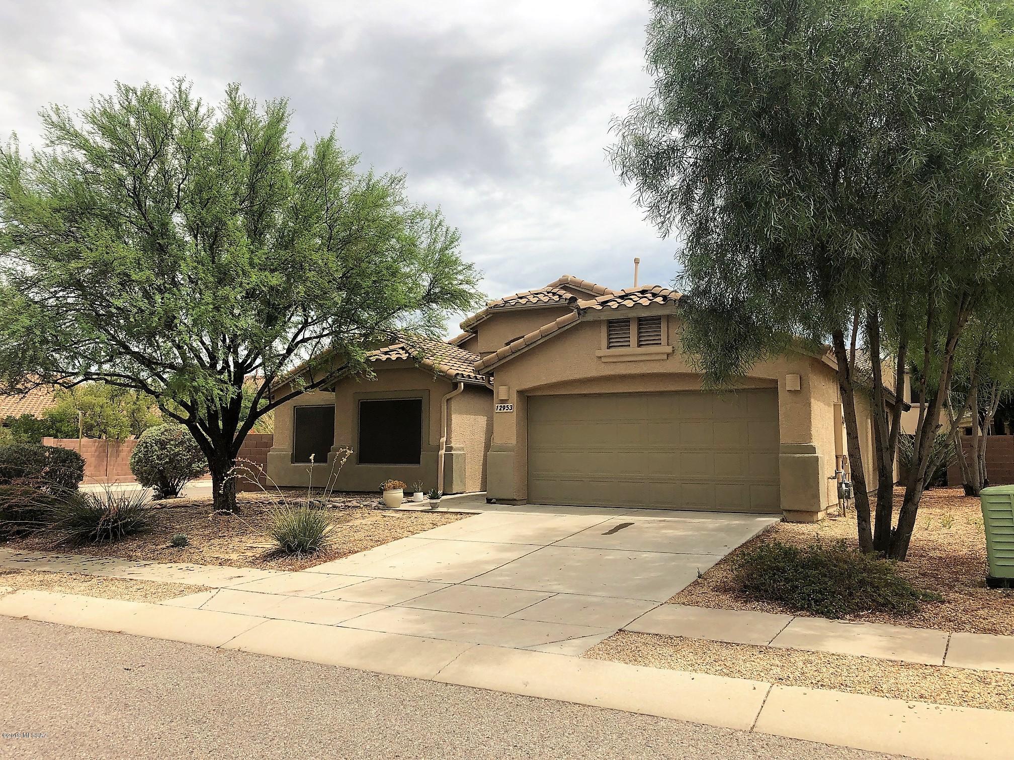 Rancho Del Lago (608-1030) - Residential Lease