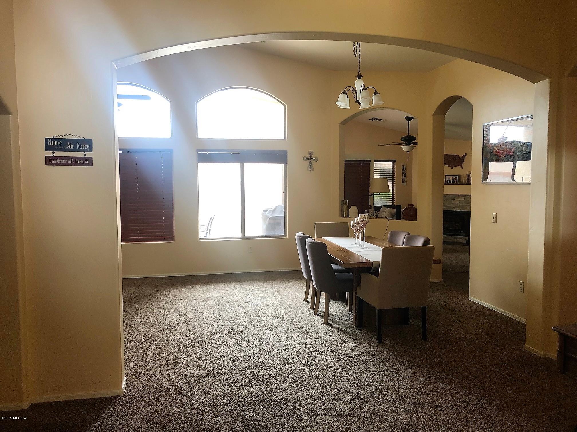 Rancho Del Lago (608-1030) - Residential Lease