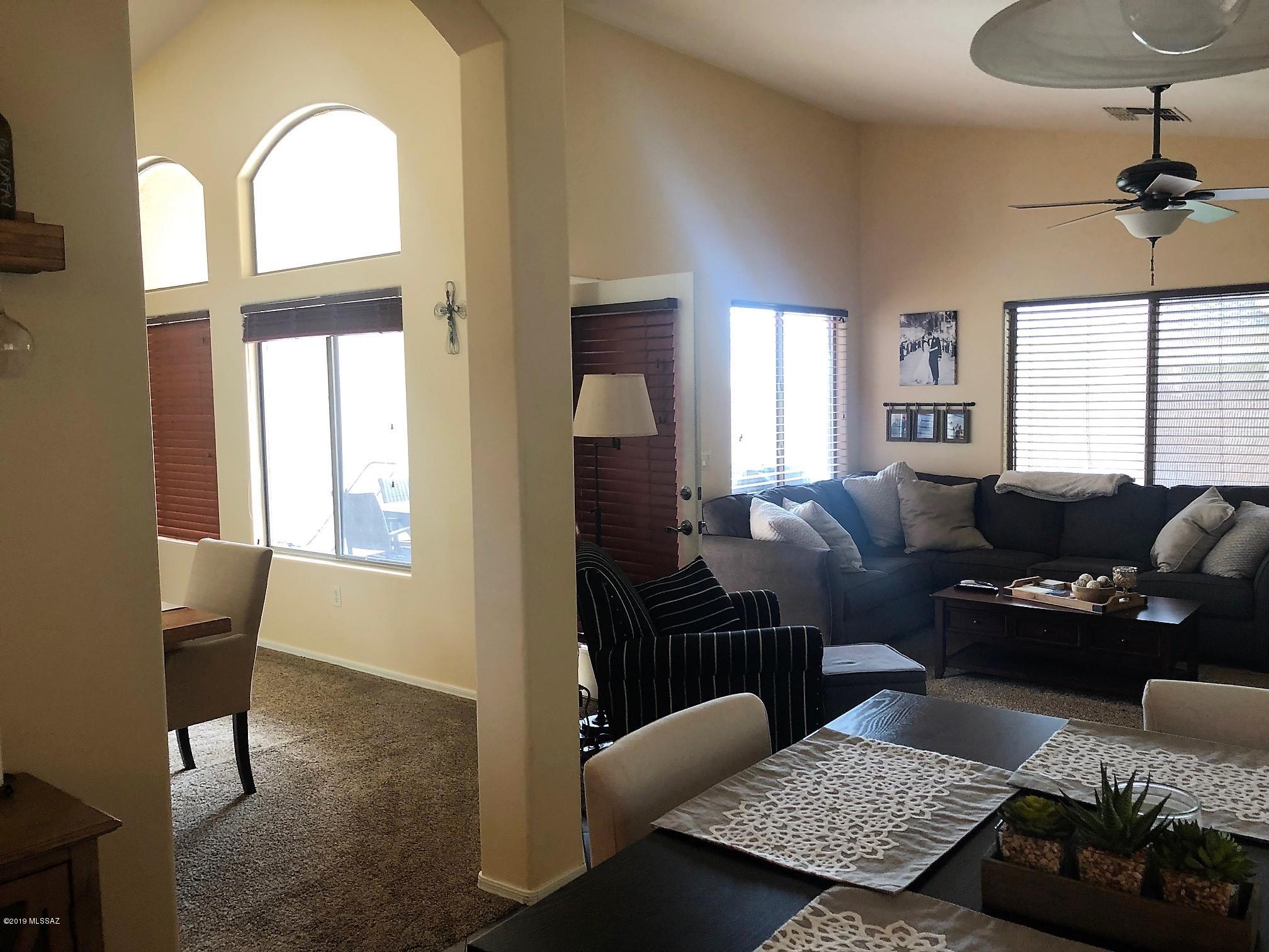 Rancho Del Lago (608-1030) - Residential Lease