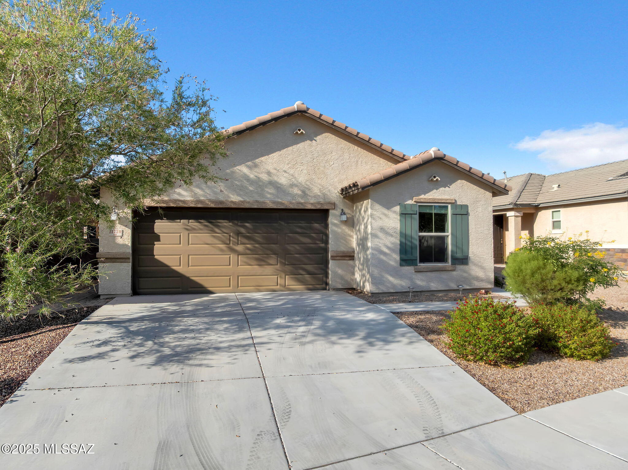 11730 W Oilseed Drive