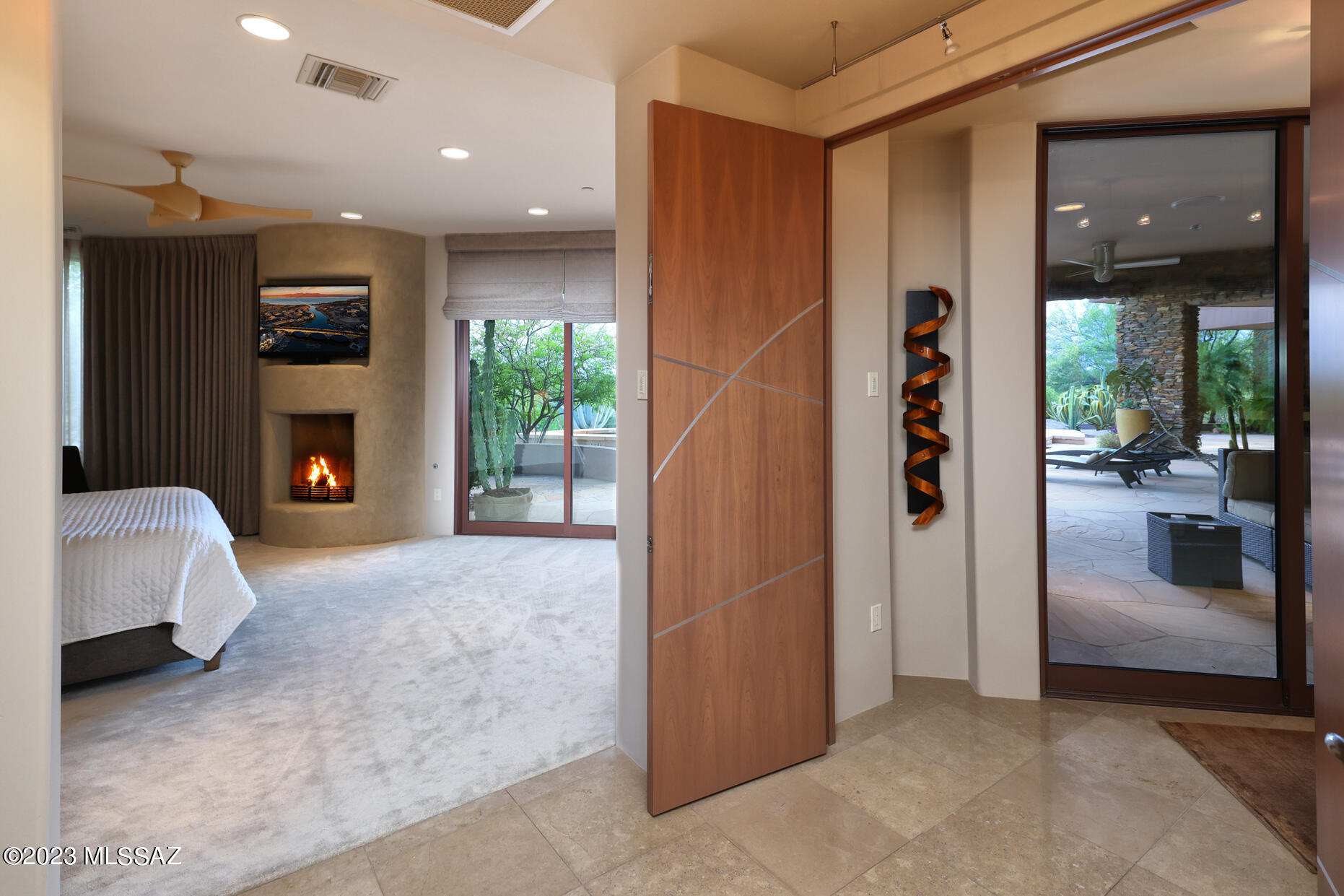 Stone Canyon I - Residential
