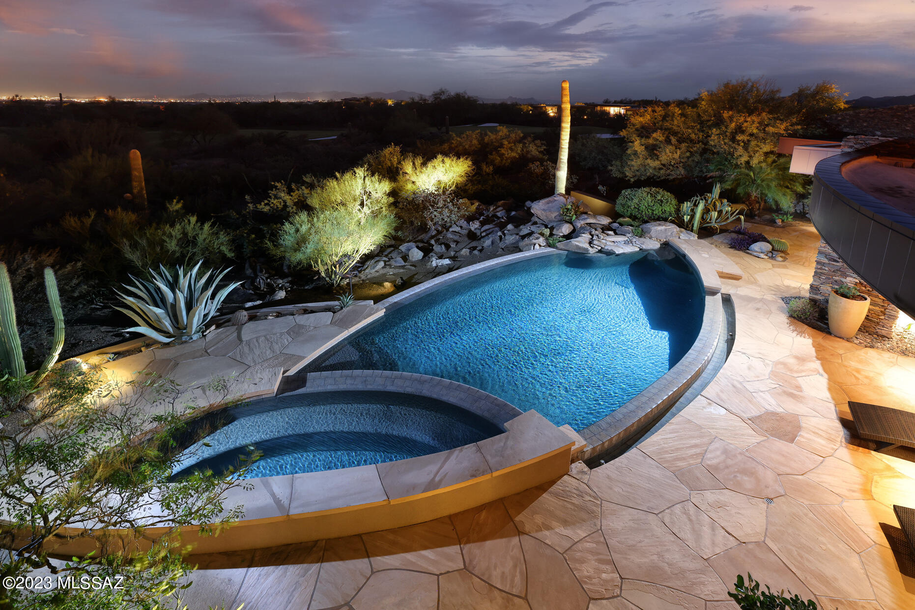 Stone Canyon I - Residential
