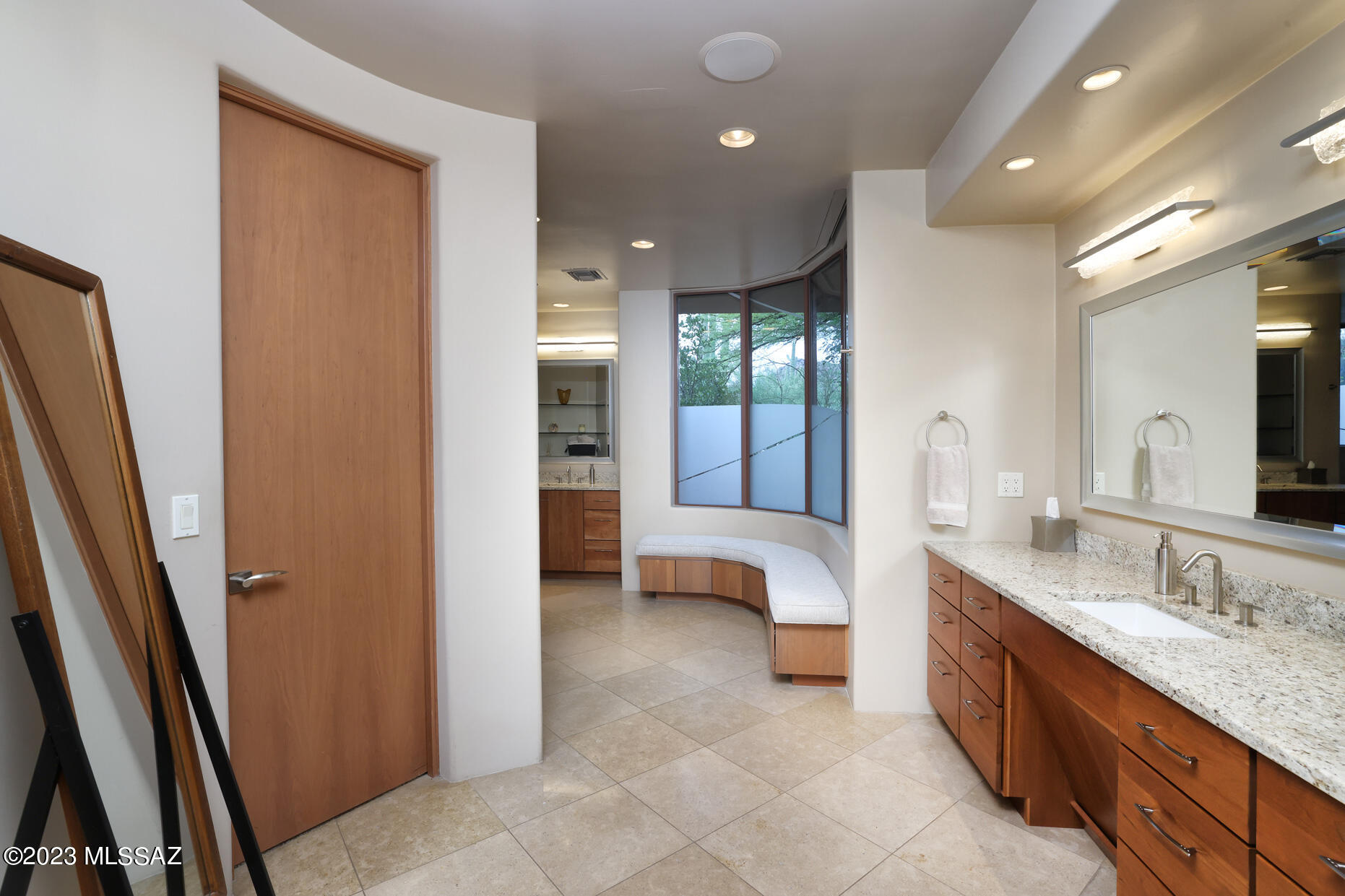 Stone Canyon I - Residential