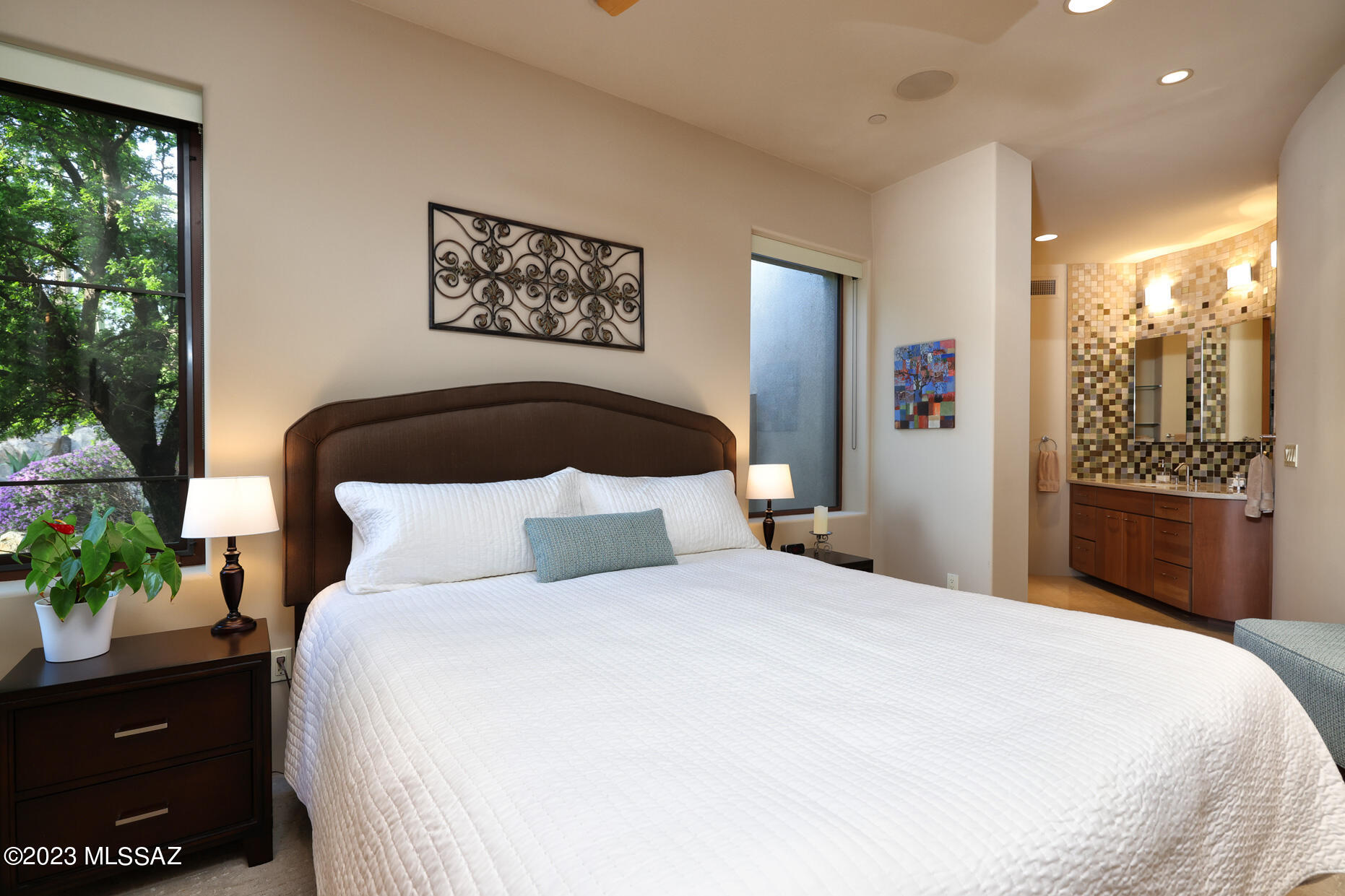 Stone Canyon I - Residential