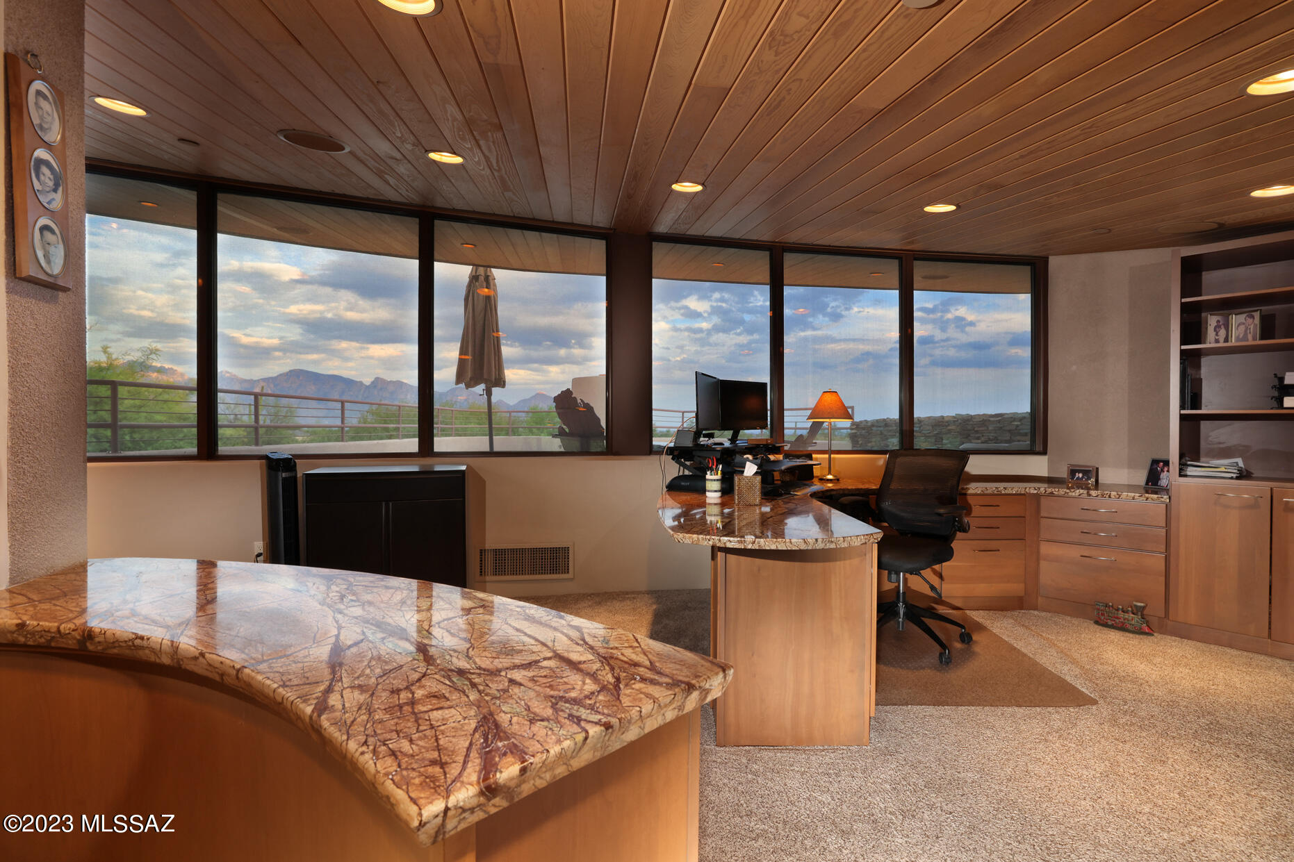 Stone Canyon I - Residential