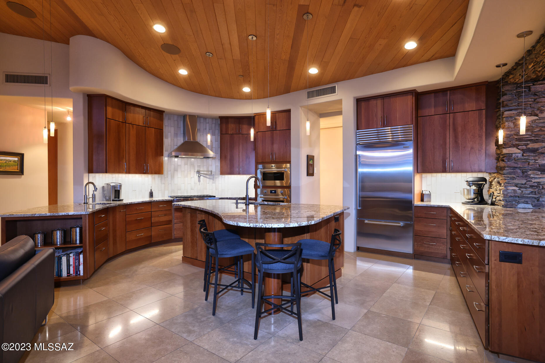 Stone Canyon I - Residential