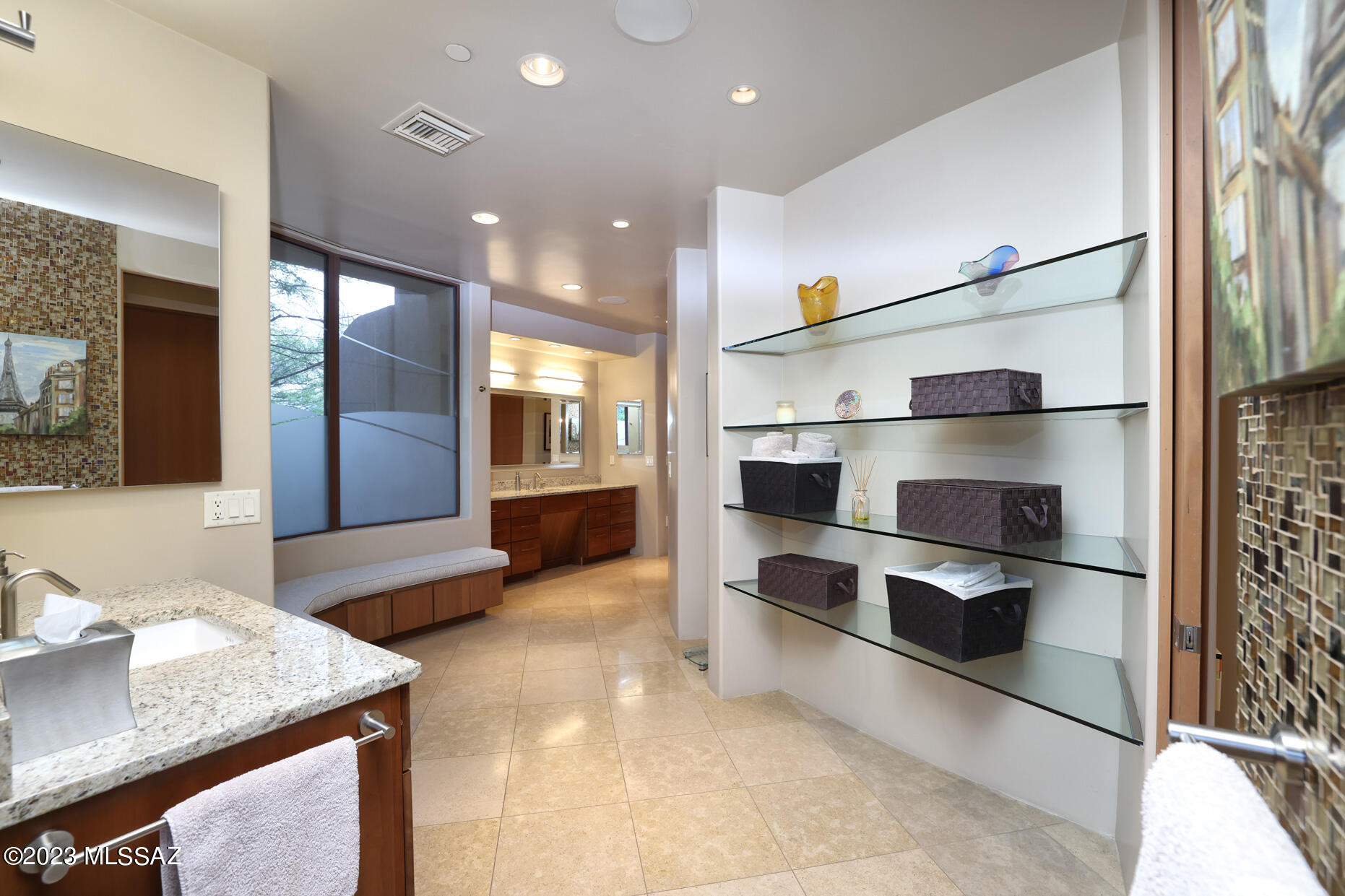 Stone Canyon I - Residential