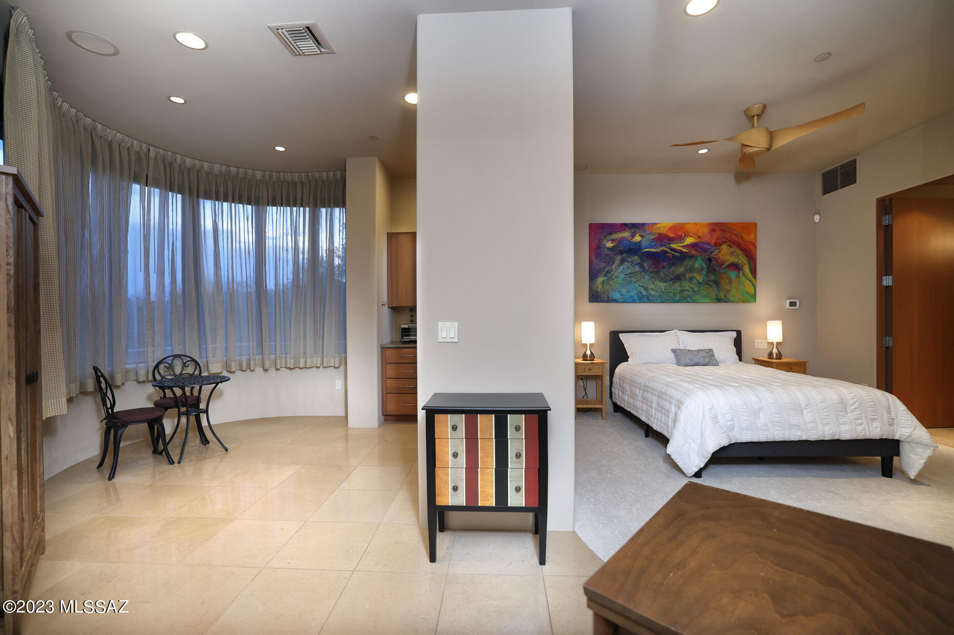 Stone Canyon I - Residential