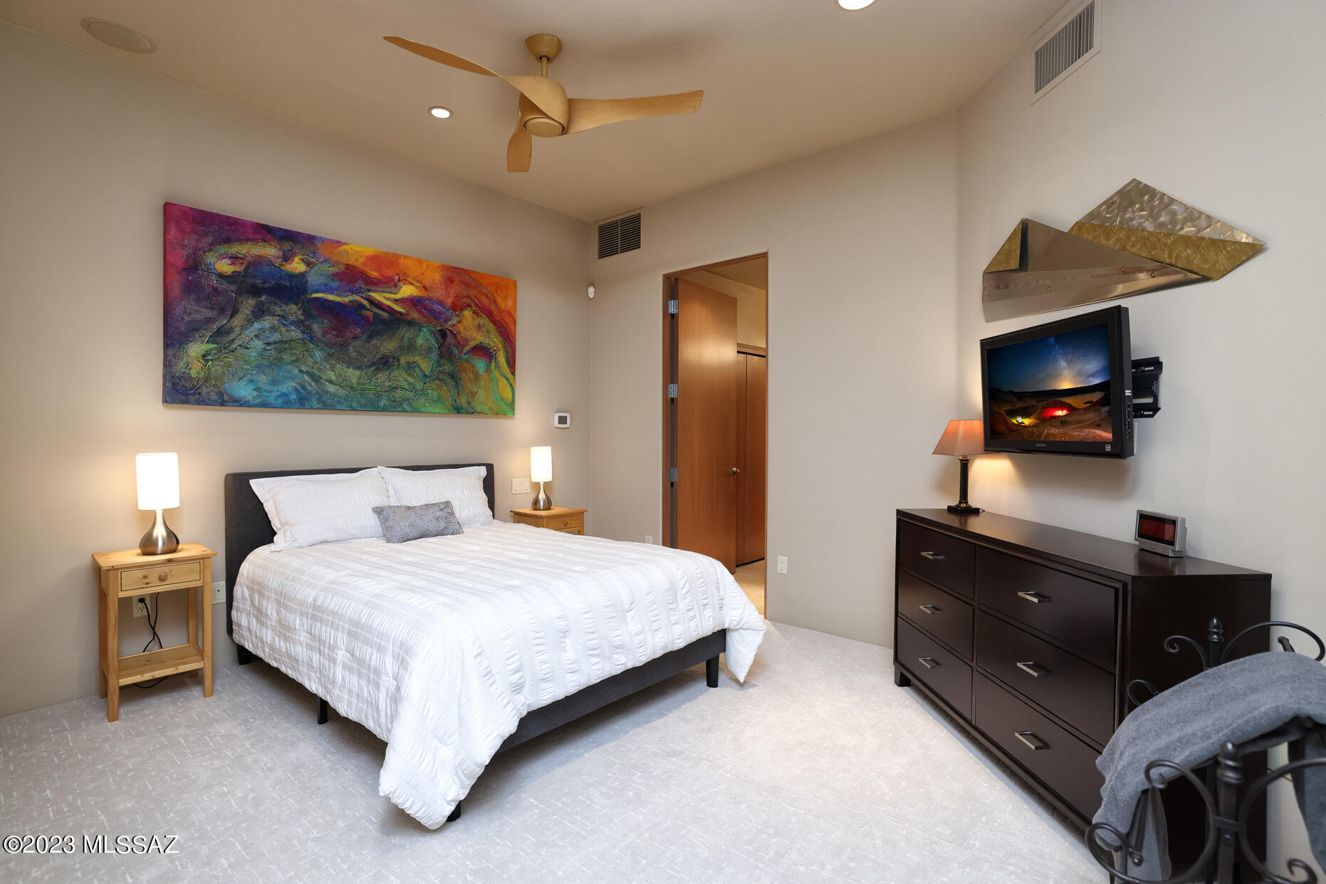 Stone Canyon I - Residential