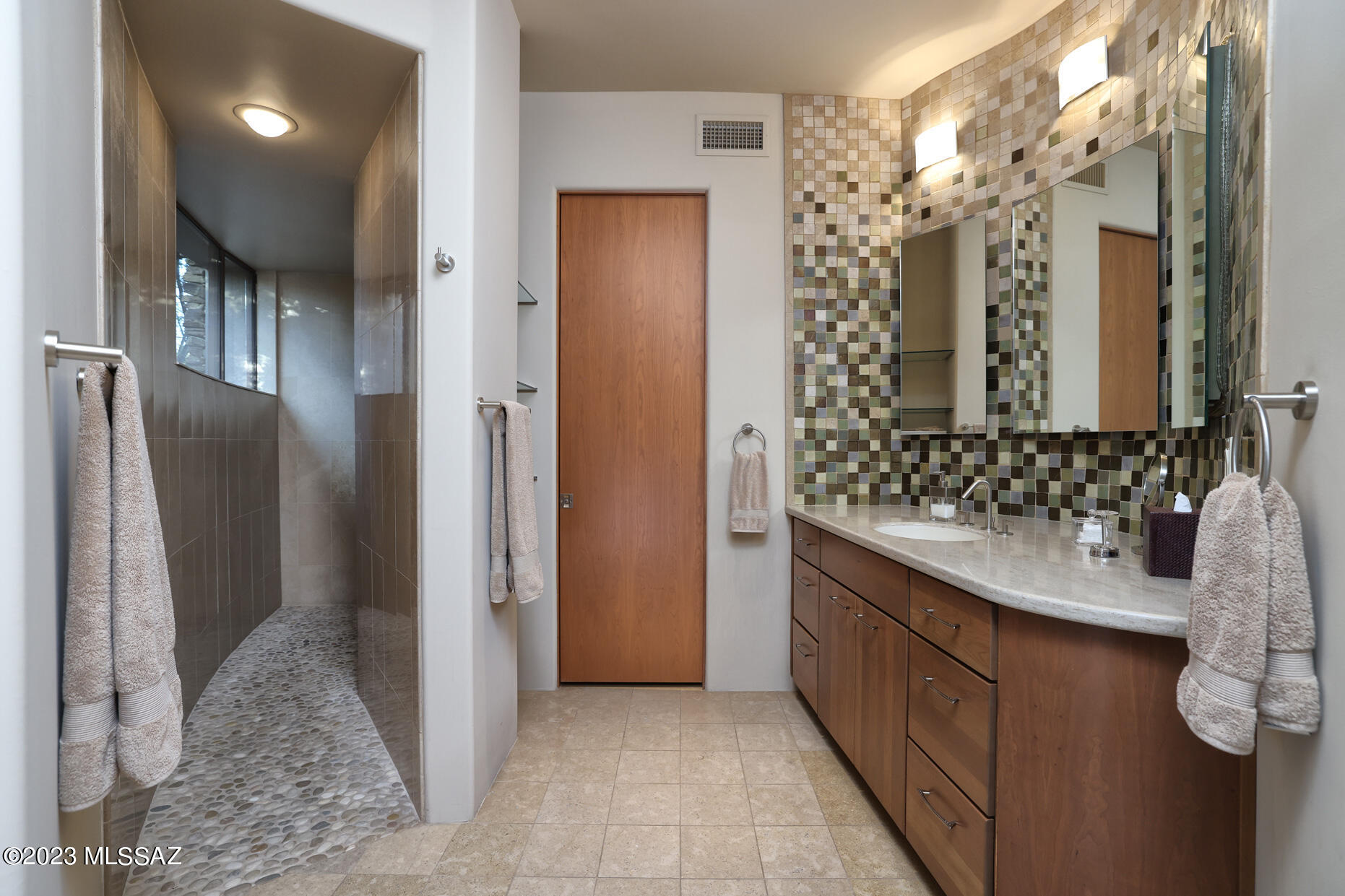Stone Canyon I - Residential