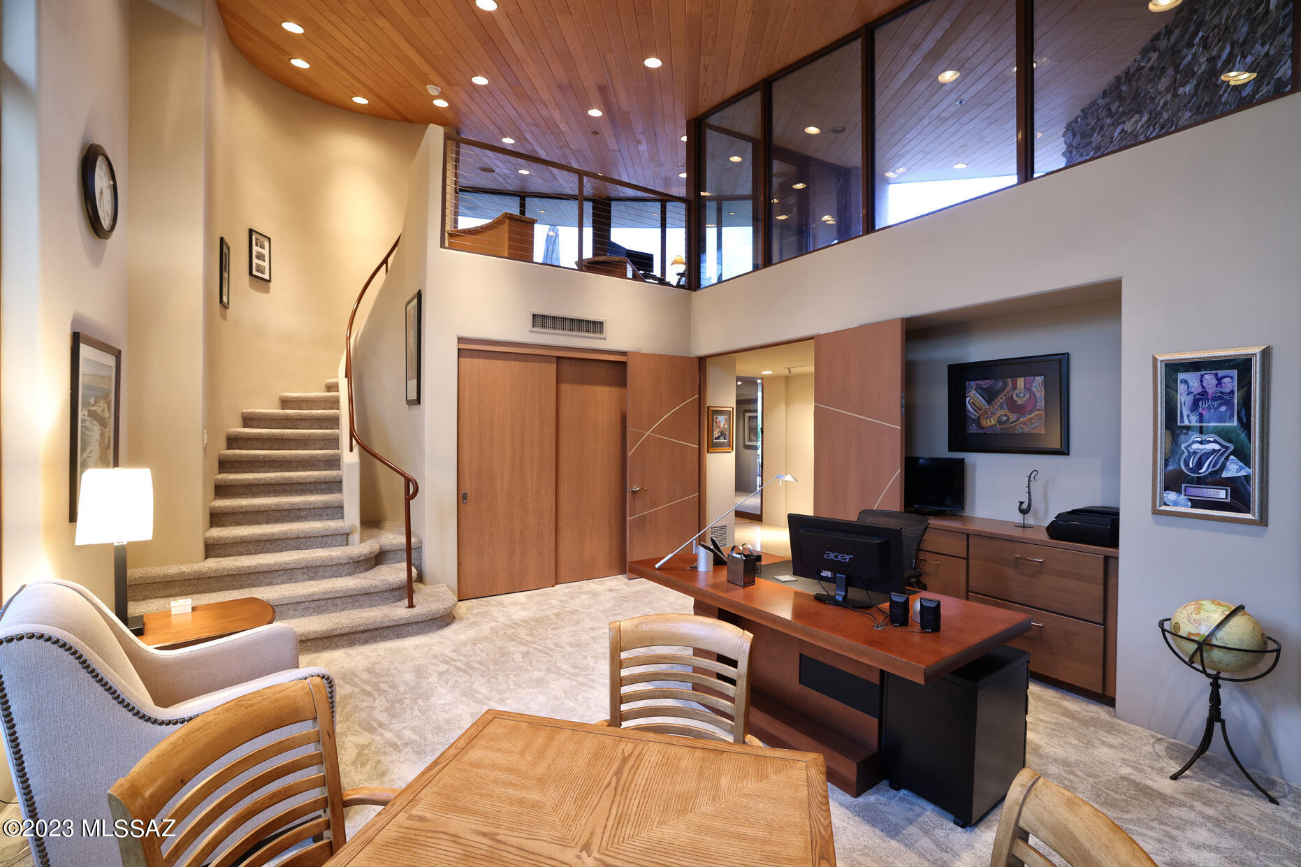 Stone Canyon I - Residential