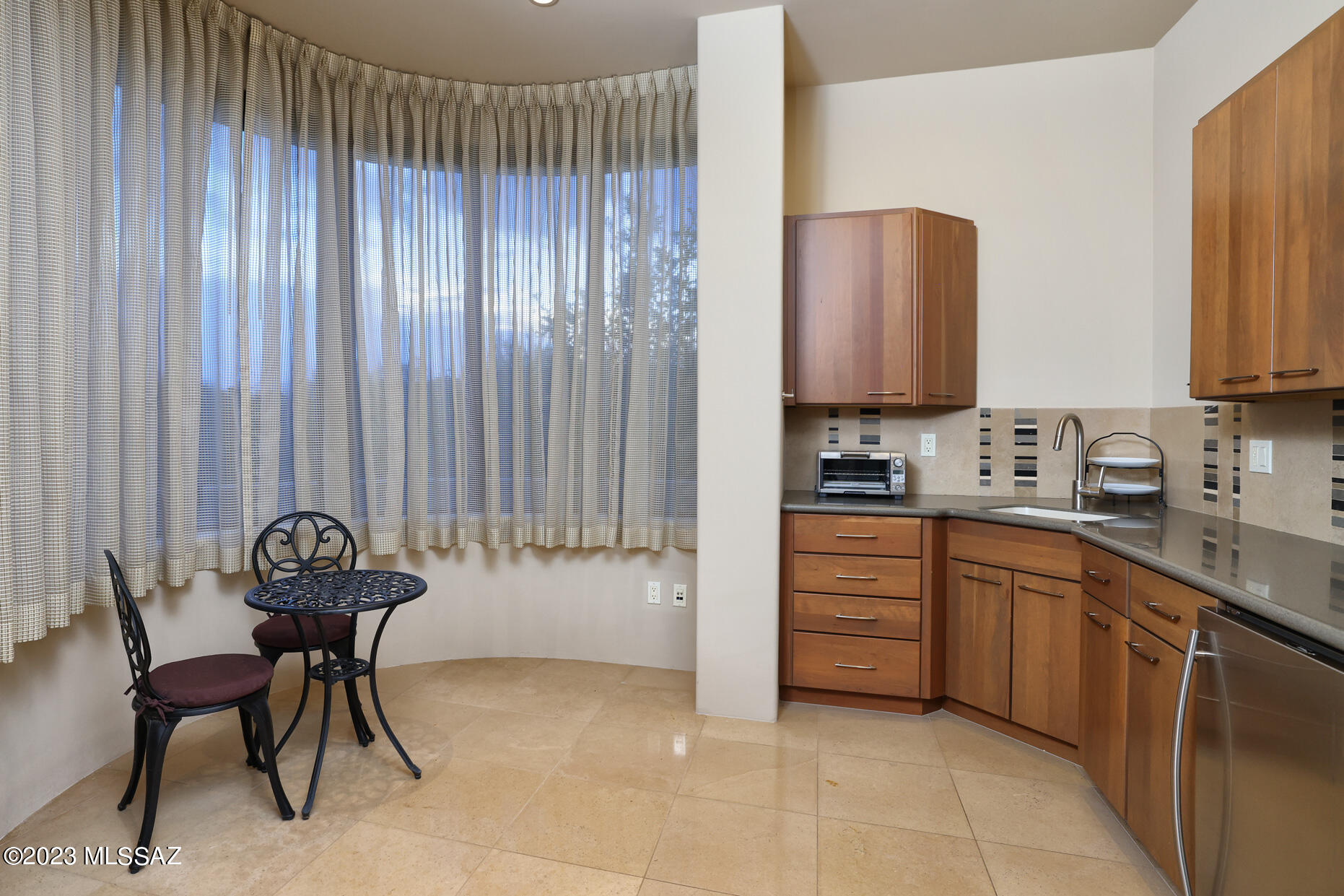 Stone Canyon I - Residential