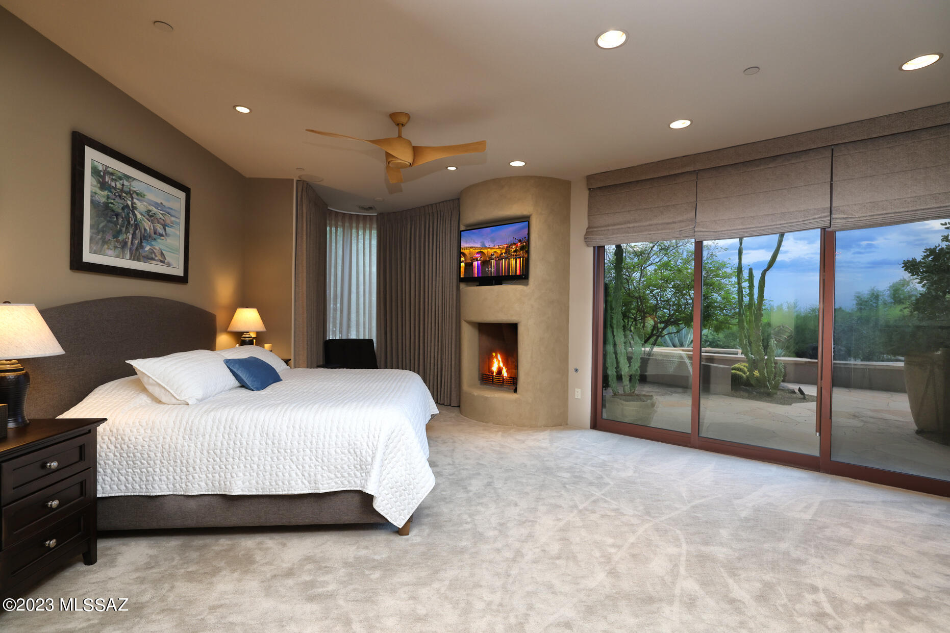 Stone Canyon I - Residential