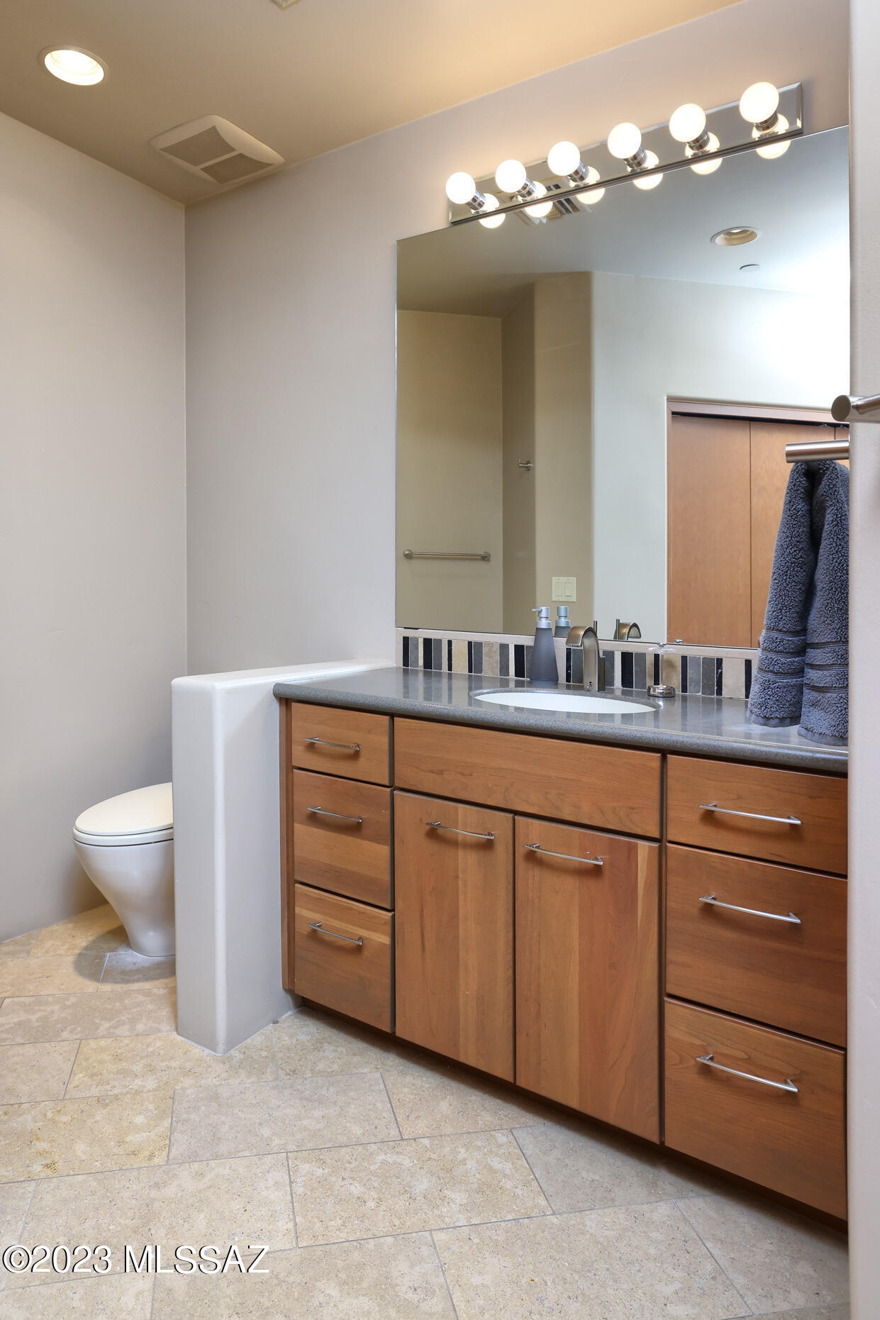 Stone Canyon I - Residential