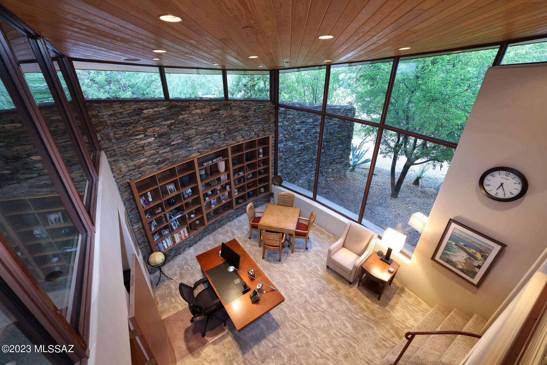 Stone Canyon I - Residential