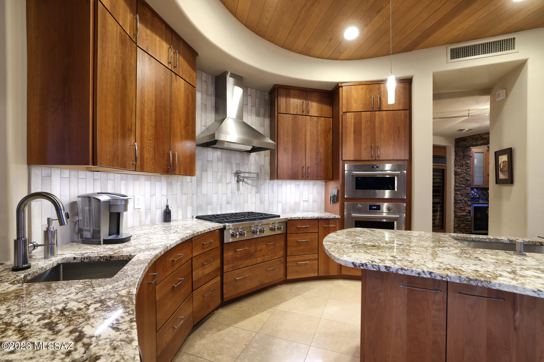 Stone Canyon I - Residential