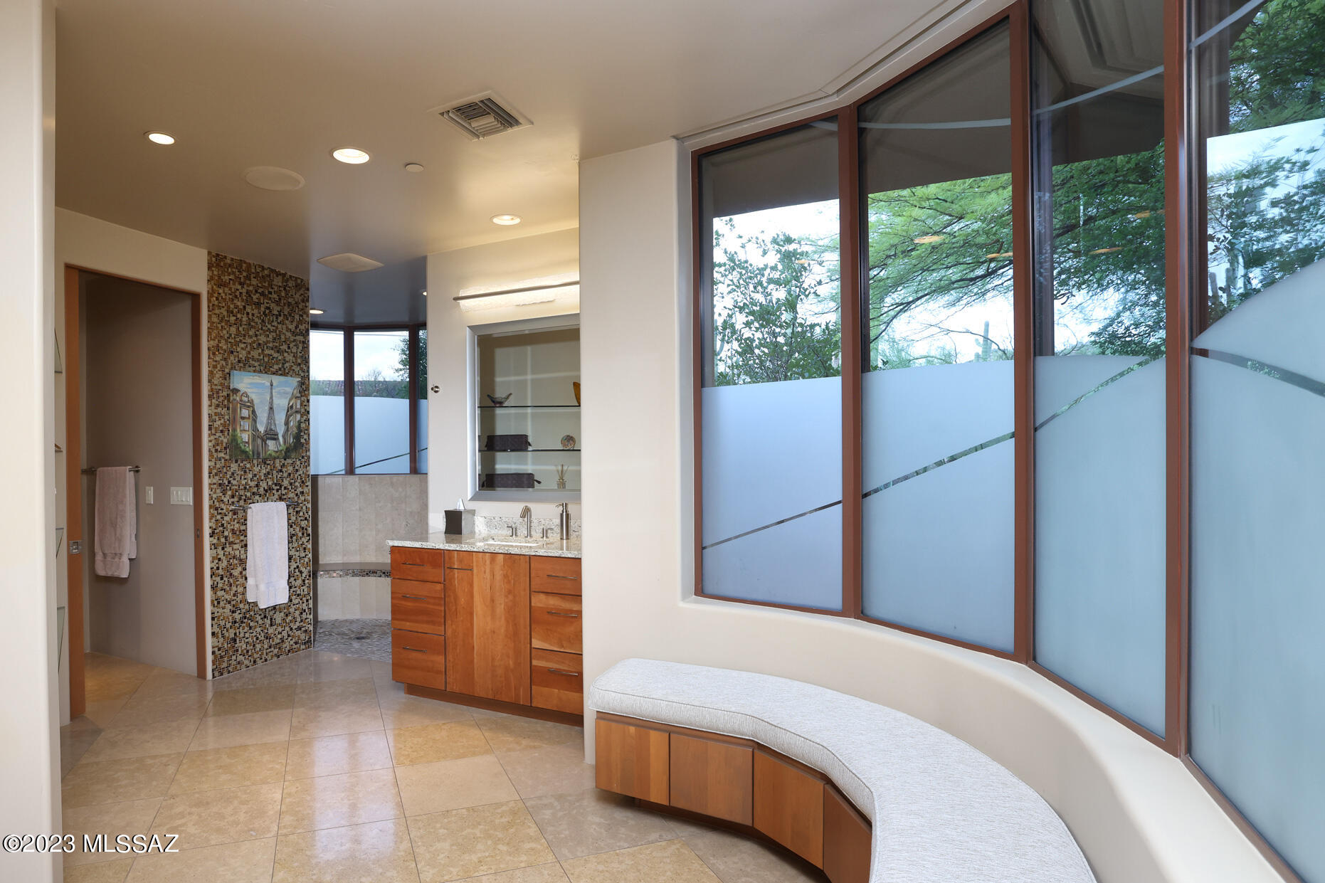 Stone Canyon I - Residential