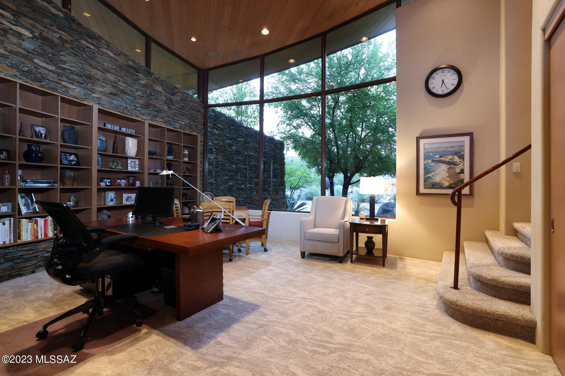 Stone Canyon I - Residential