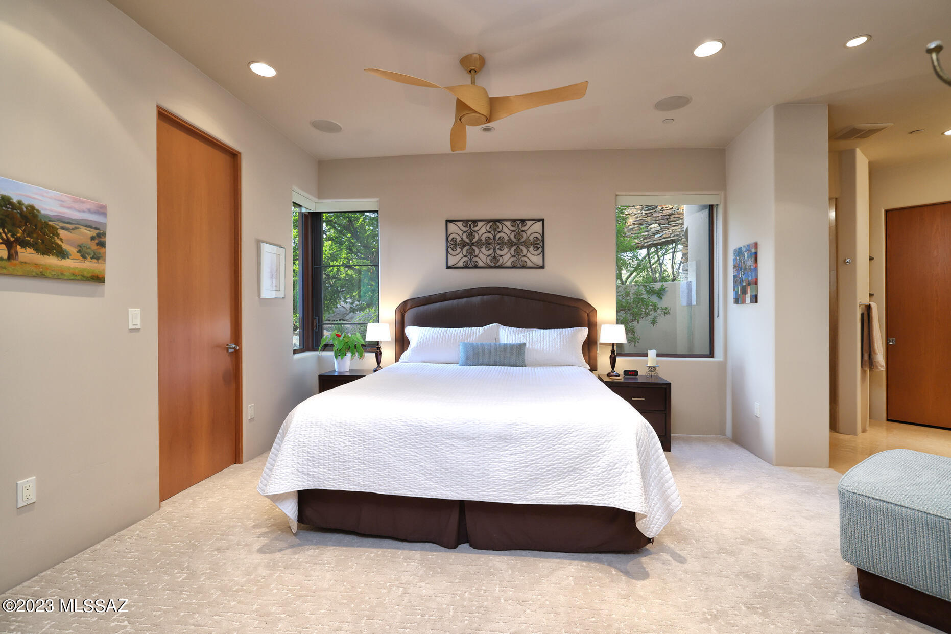 Stone Canyon I - Residential