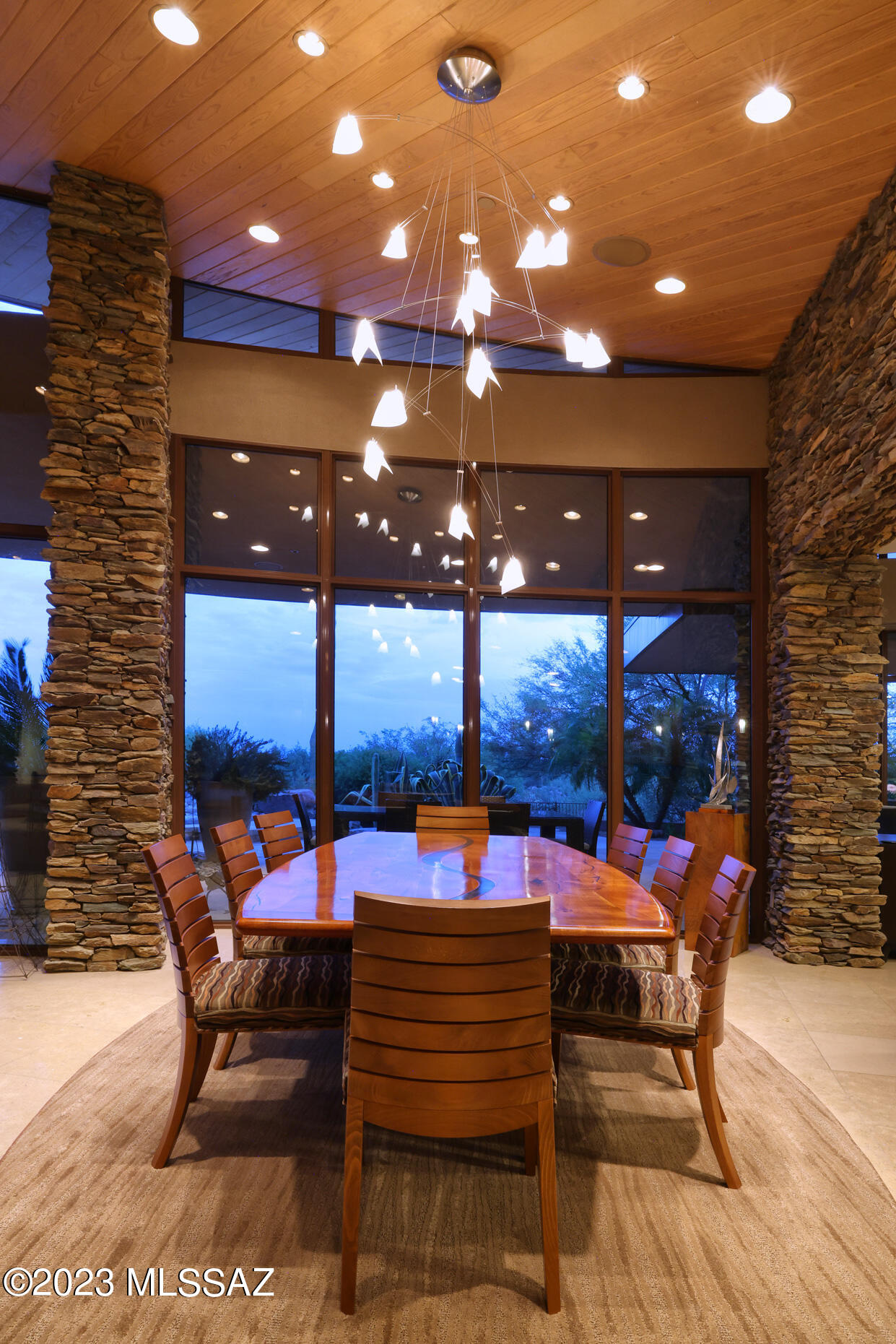 Stone Canyon I - Residential