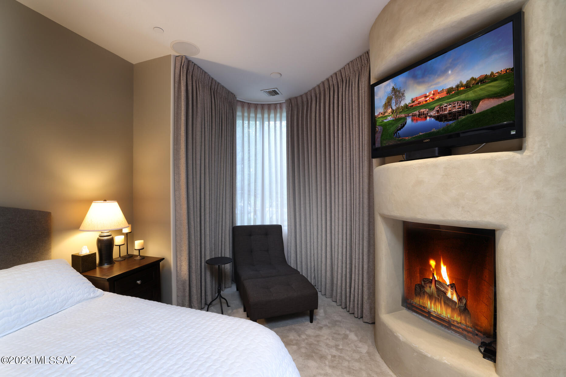 Stone Canyon I - Residential