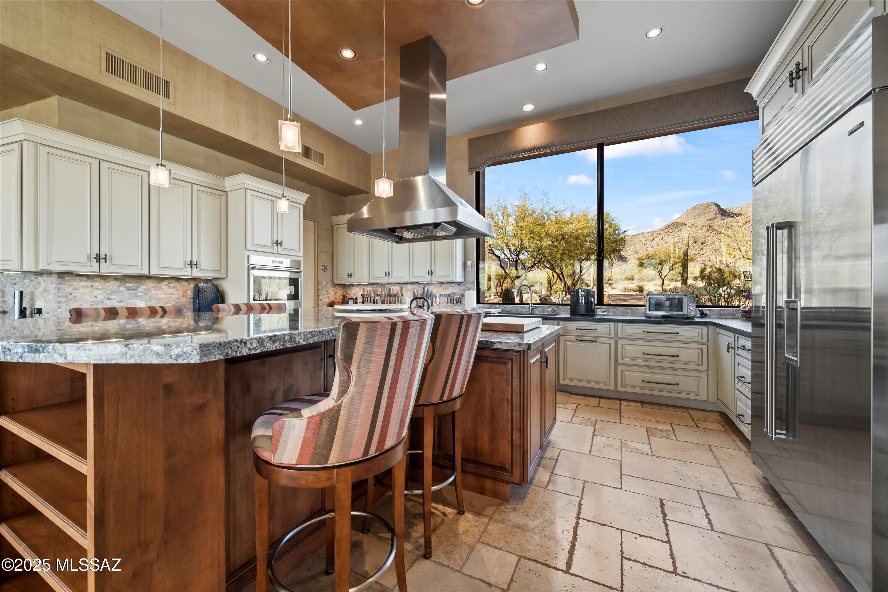 Canyon Pass At Dove Mountain - Residential
