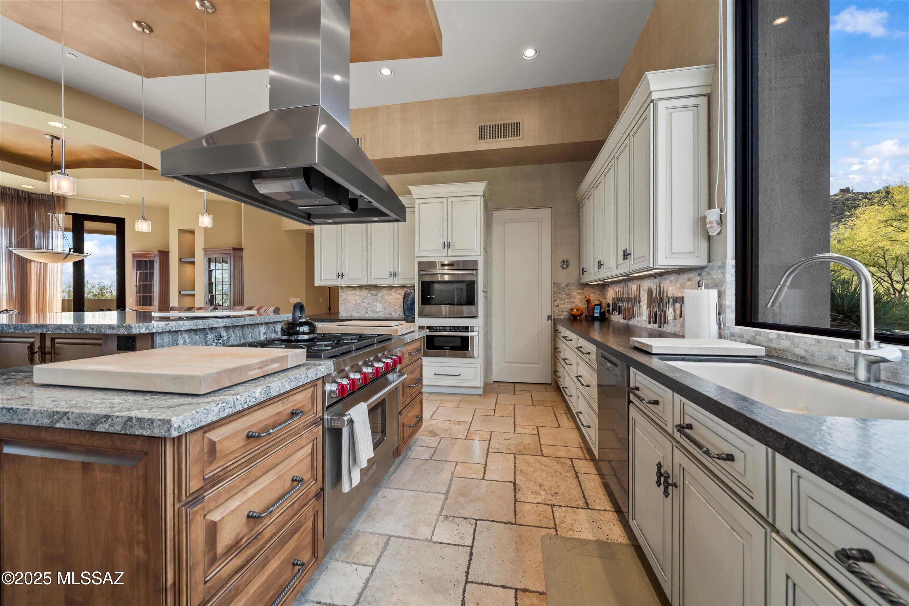 Canyon Pass At Dove Mountain - Residential