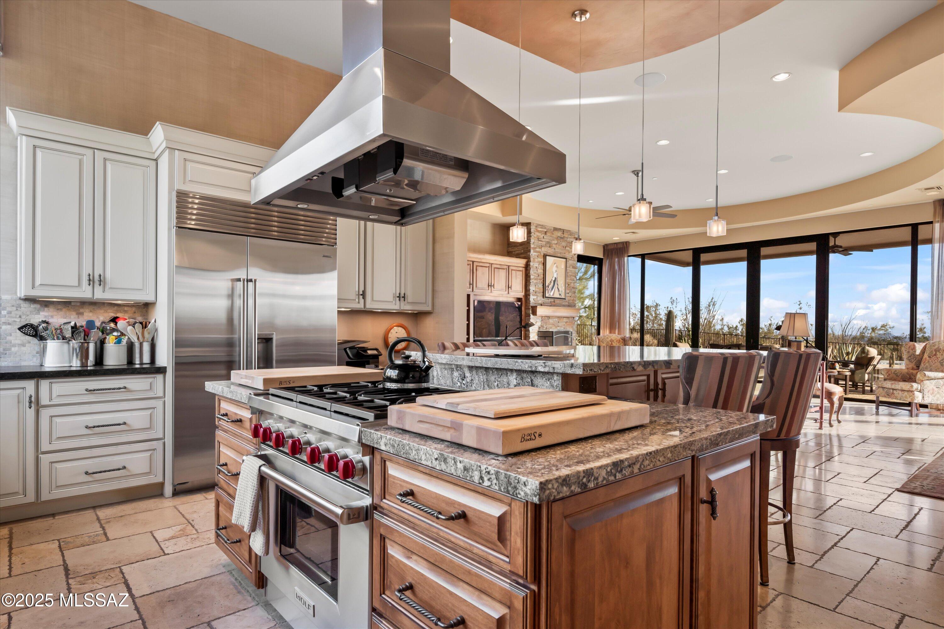 Canyon Pass At Dove Mountain - Residential