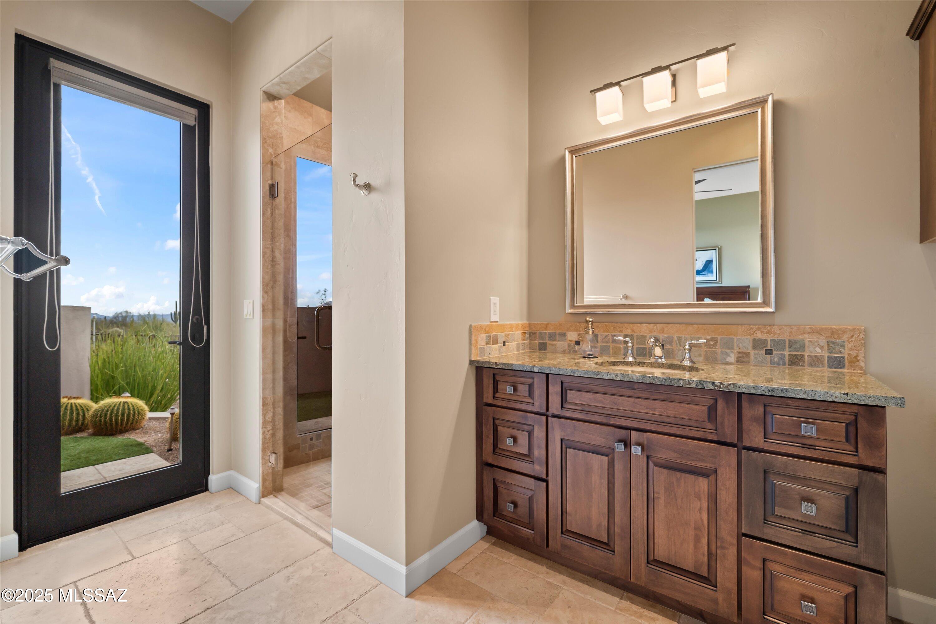 Canyon Pass At Dove Mountain - Residential
