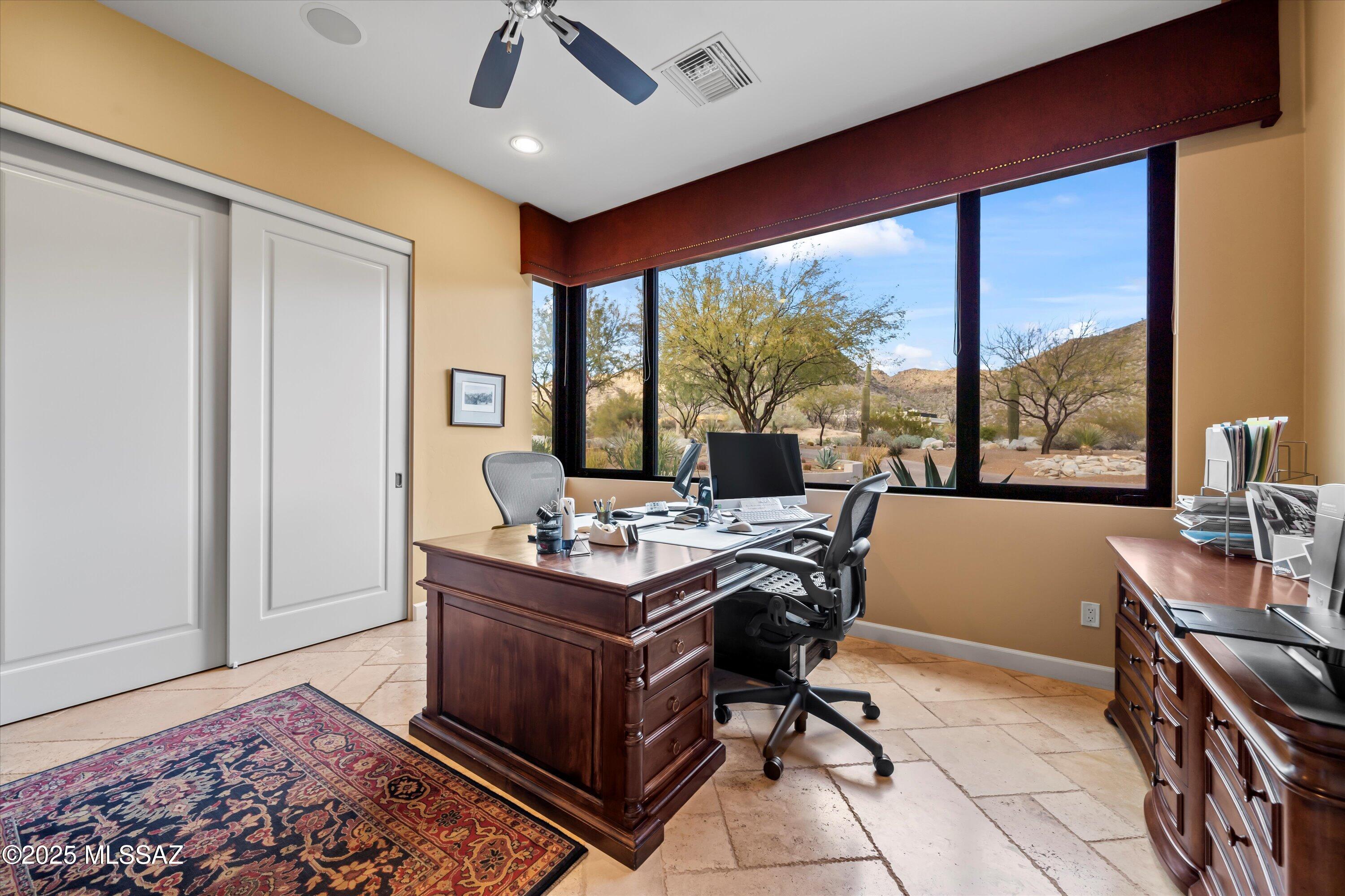 Canyon Pass At Dove Mountain - Residential