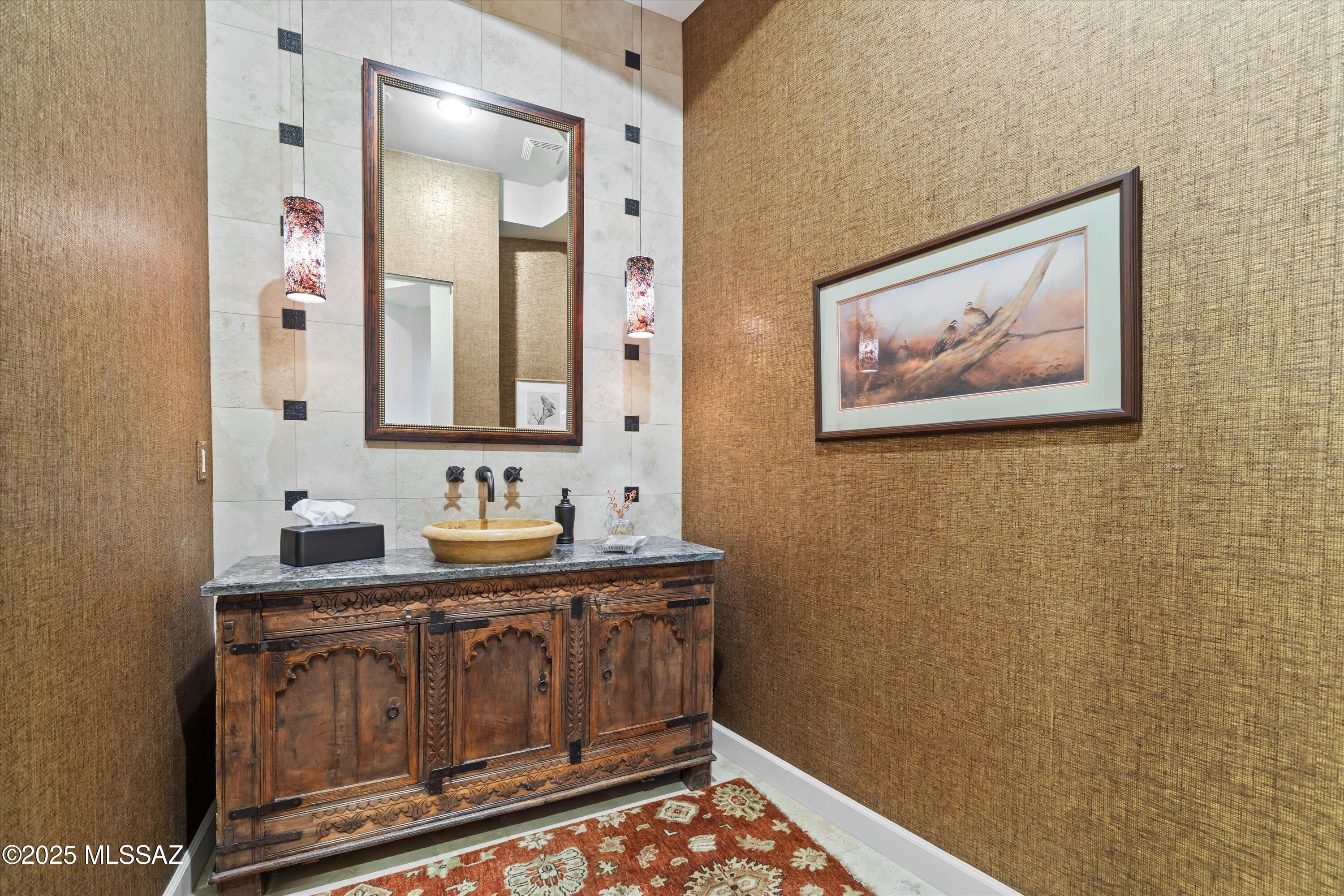 Canyon Pass At Dove Mountain - Residential