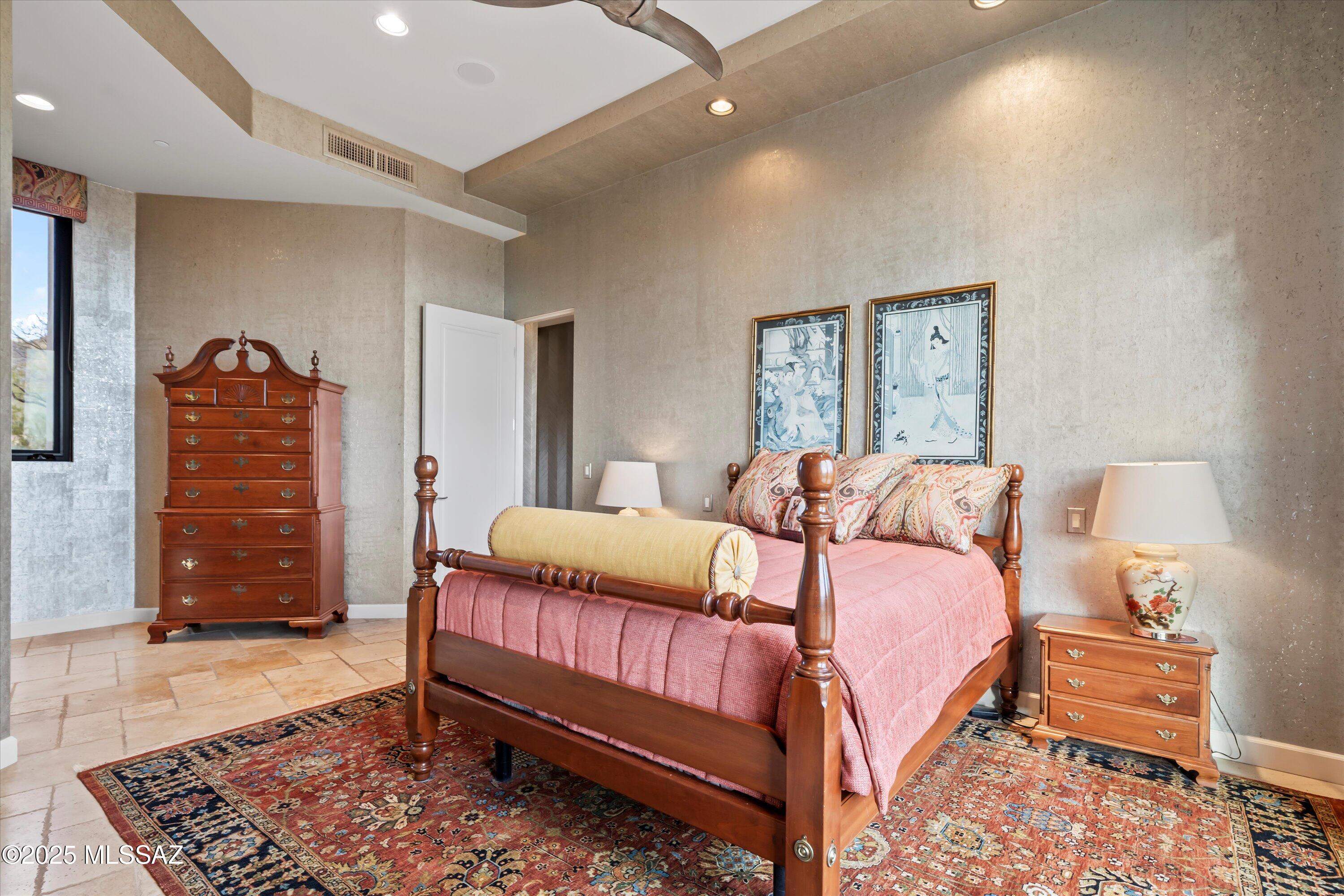 Canyon Pass At Dove Mountain - Residential