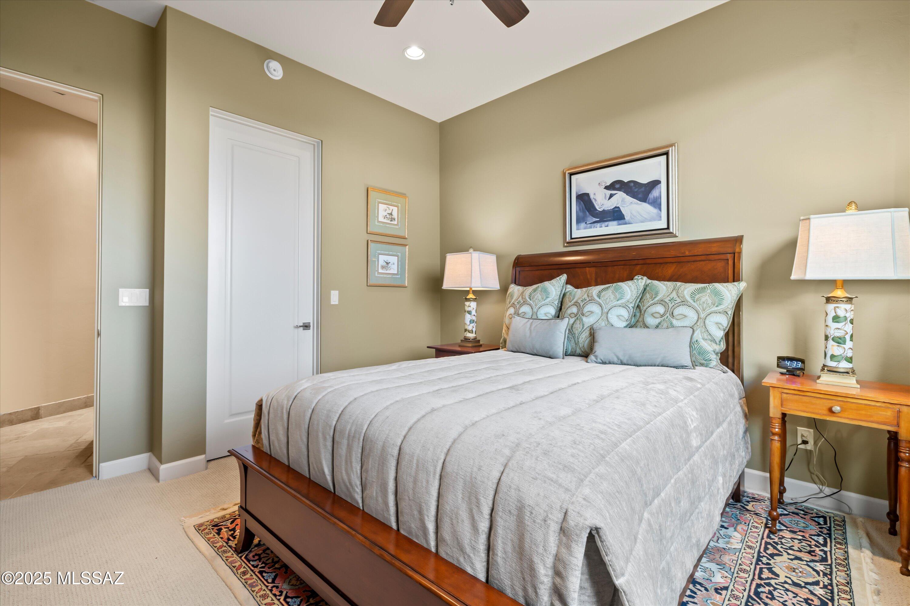 Canyon Pass At Dove Mountain - Residential