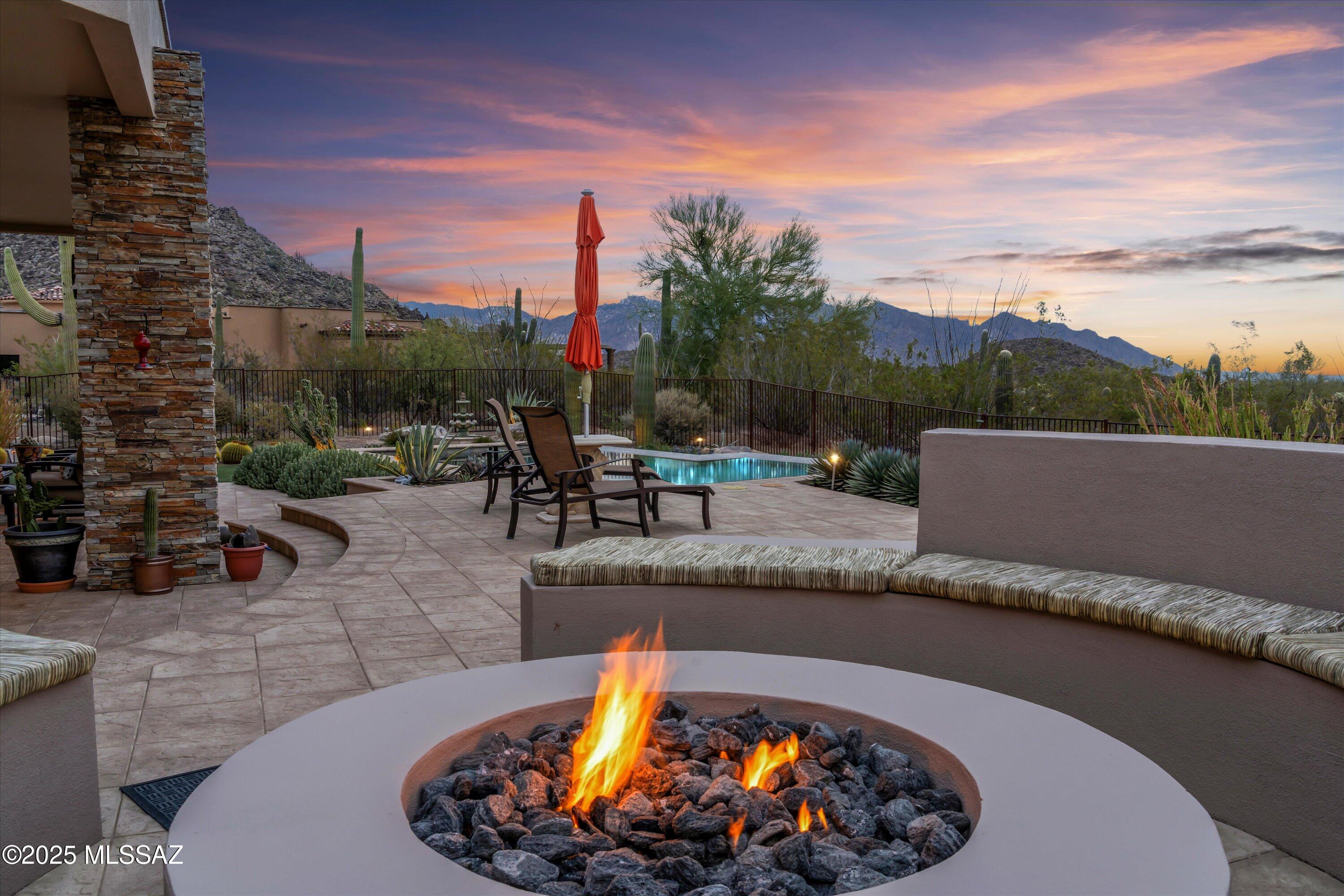 Canyon Pass At Dove Mountain - Residential