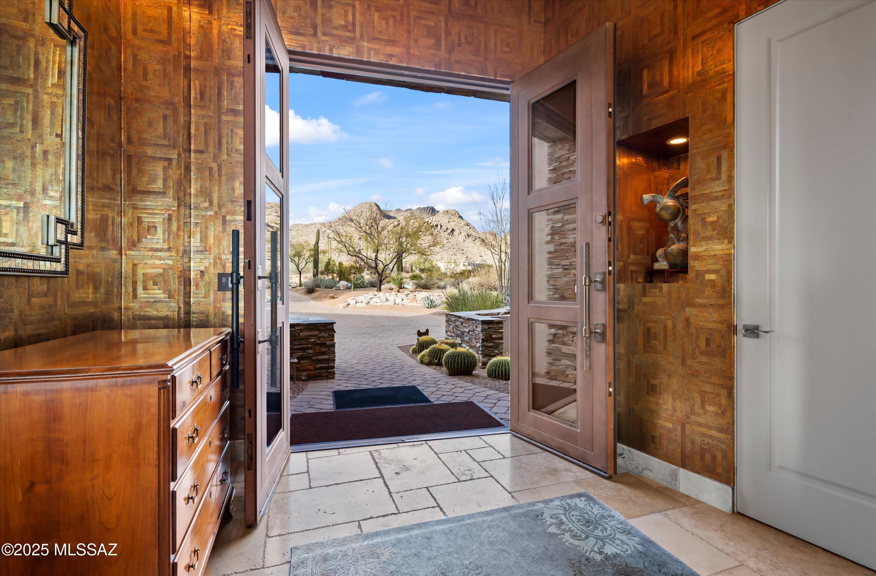 Canyon Pass At Dove Mountain - Residential