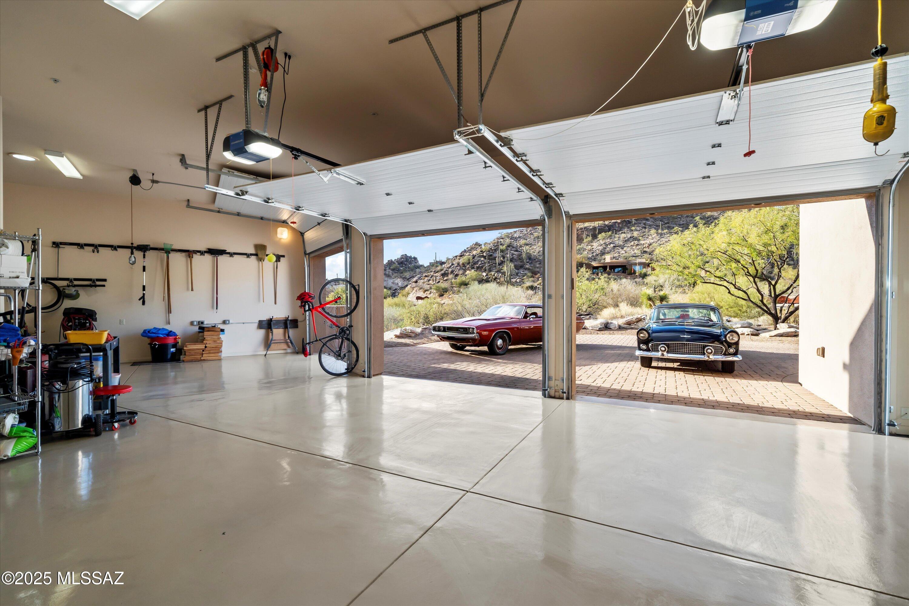 Canyon Pass At Dove Mountain - Residential