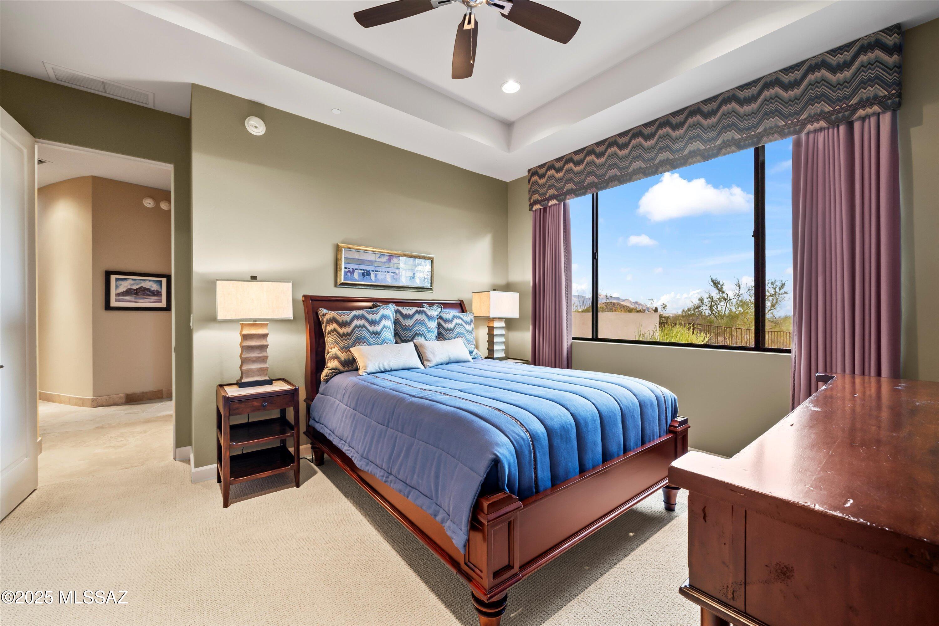 Canyon Pass At Dove Mountain - Residential