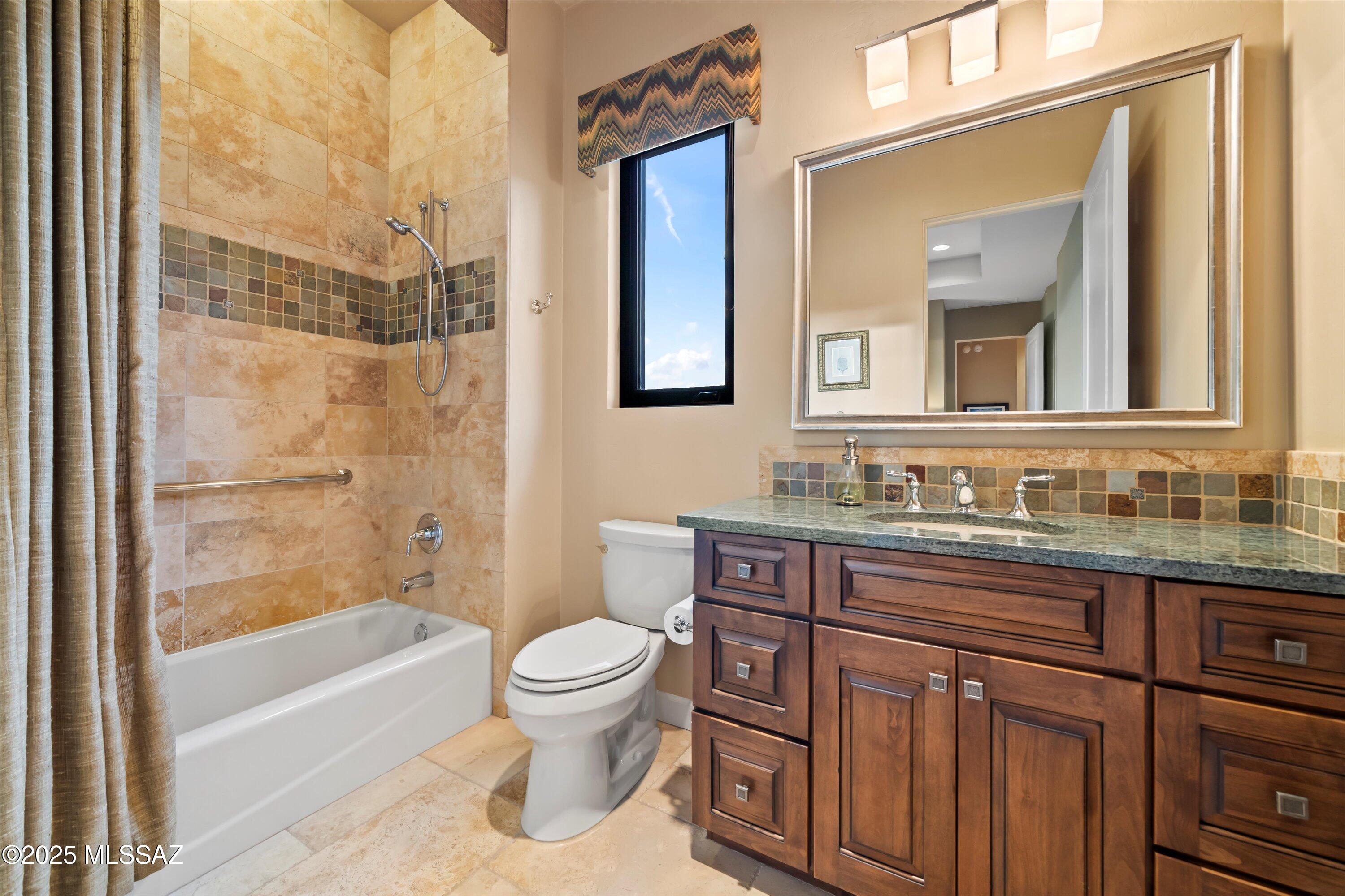 Canyon Pass At Dove Mountain - Residential
