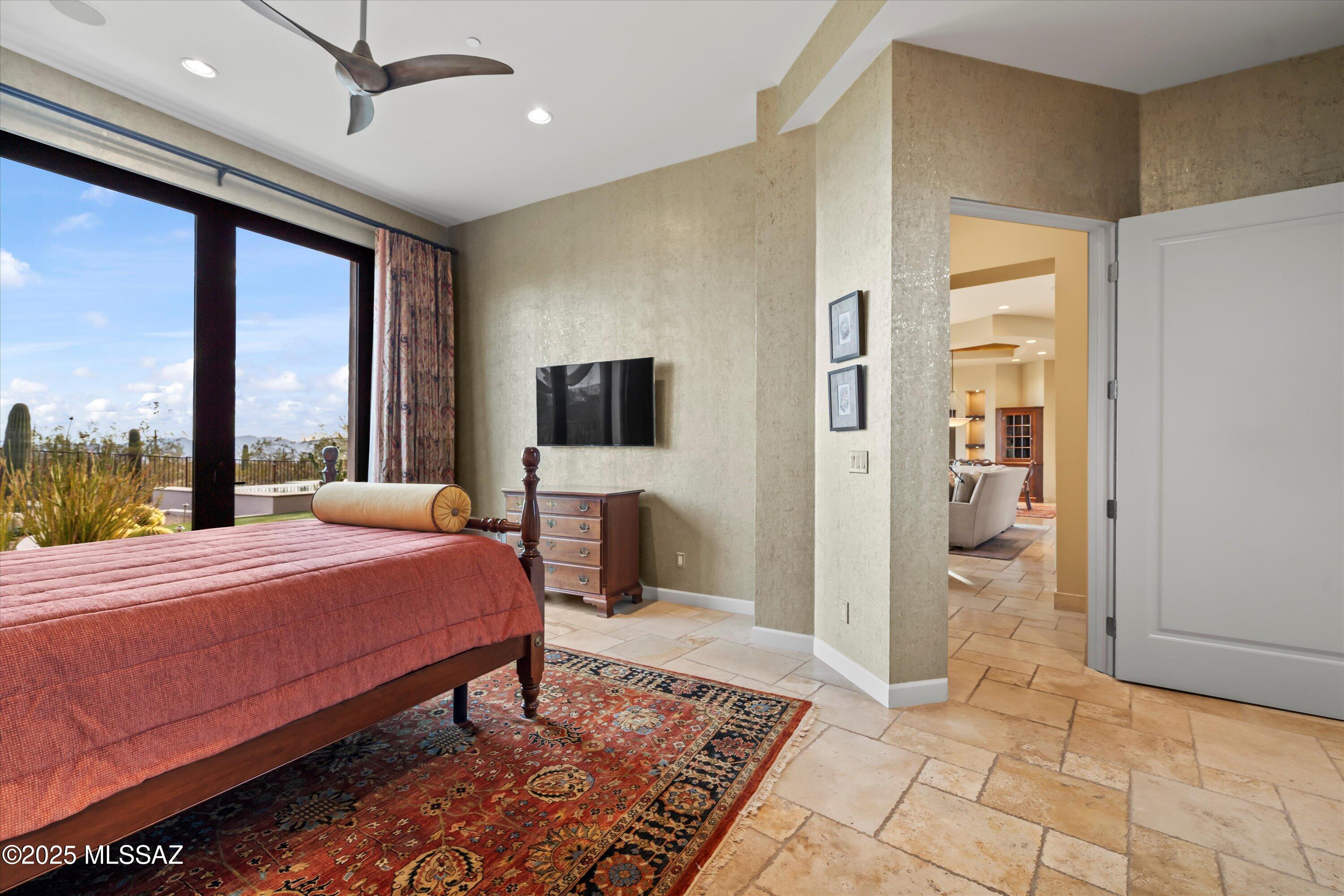 Canyon Pass At Dove Mountain - Residential