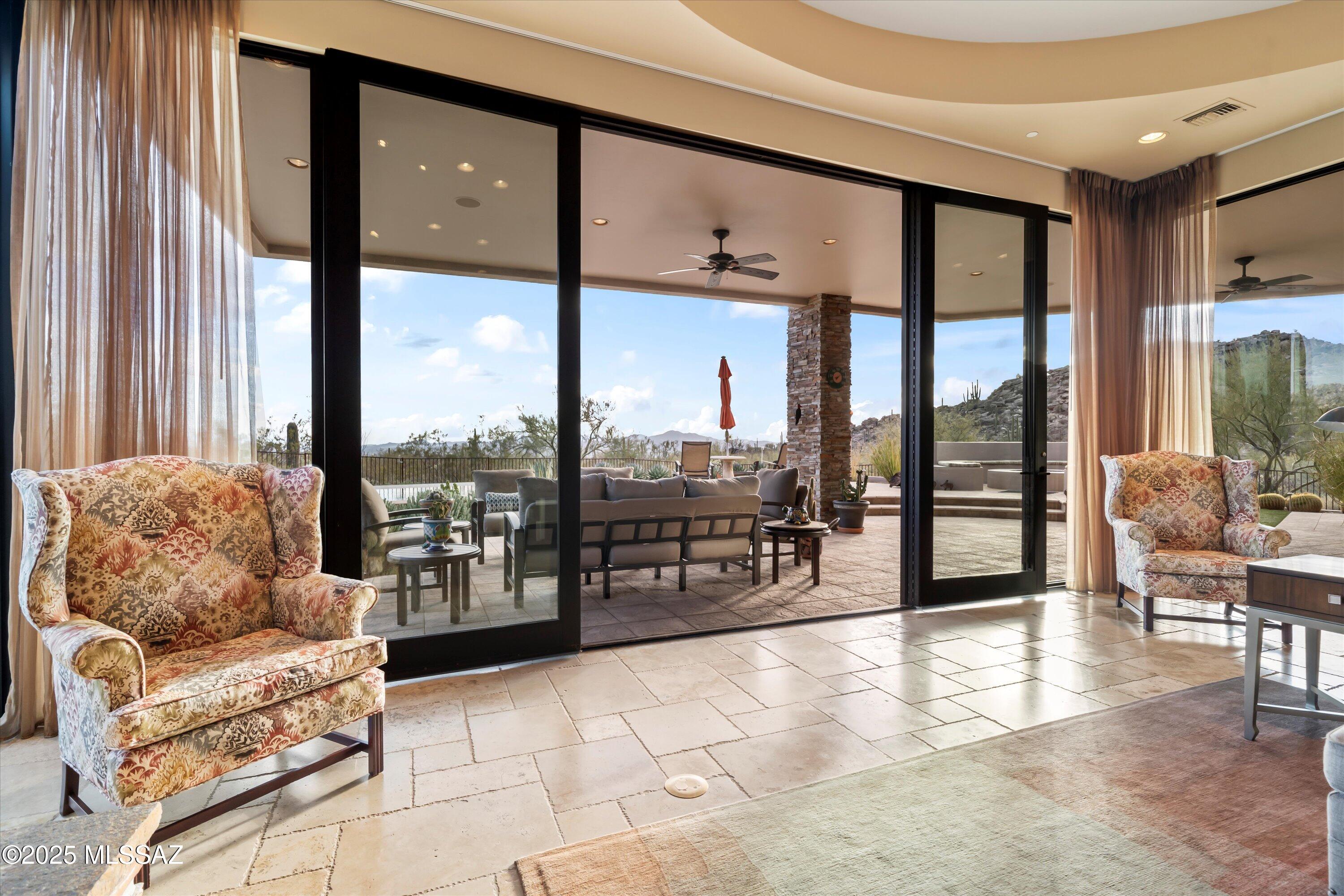 Canyon Pass At Dove Mountain - Residential